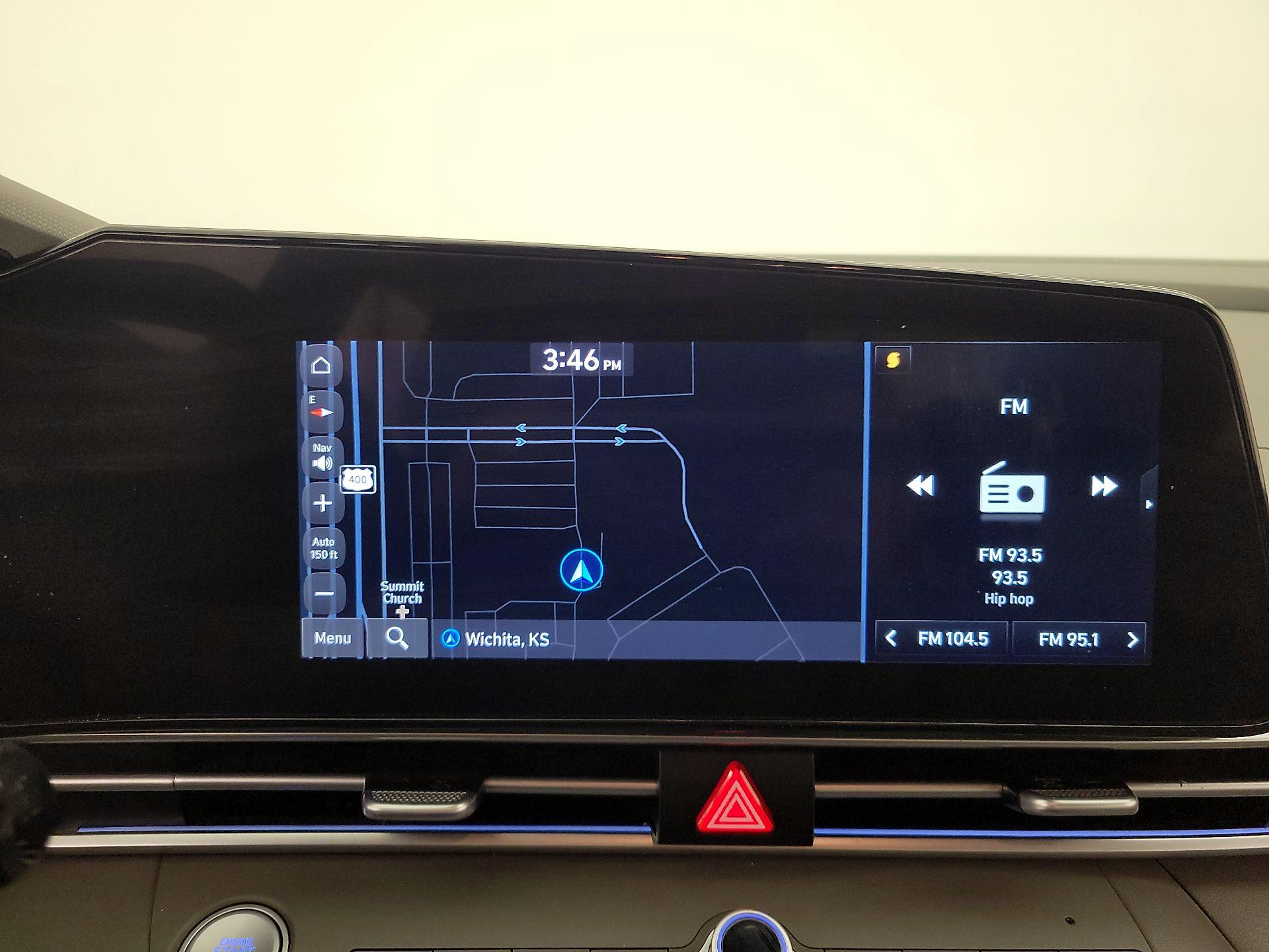 Thumbnail: 2024 Hyundai Elantra - 14