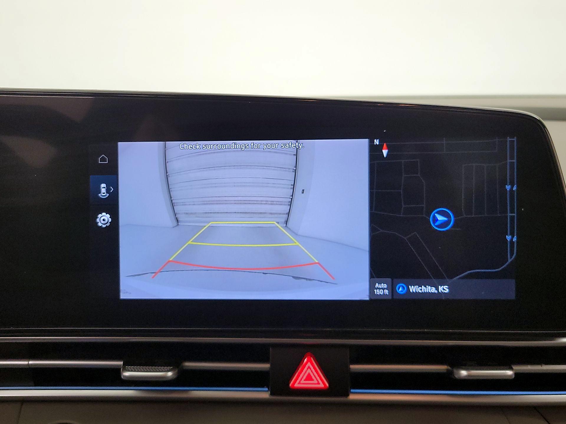 Thumbnail: 2024 Hyundai Elantra - 15