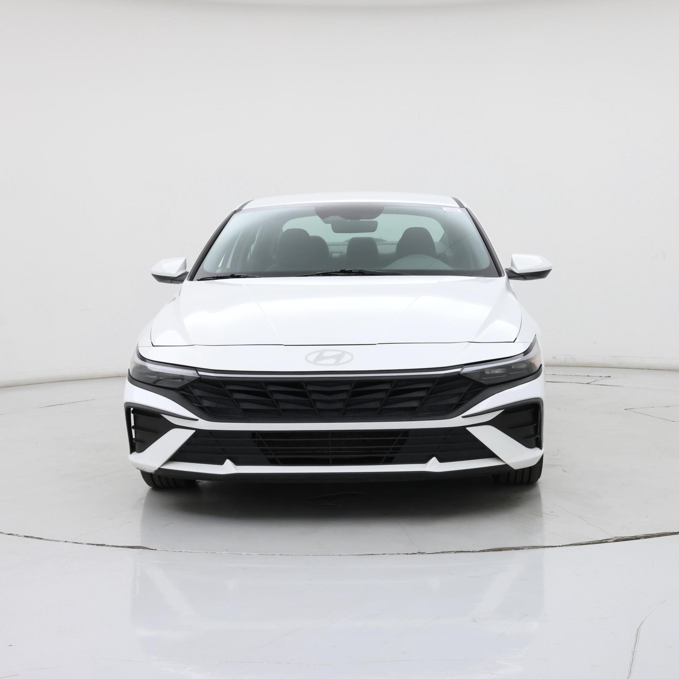 Thumbnail: 2024 Hyundai Elantra - 5