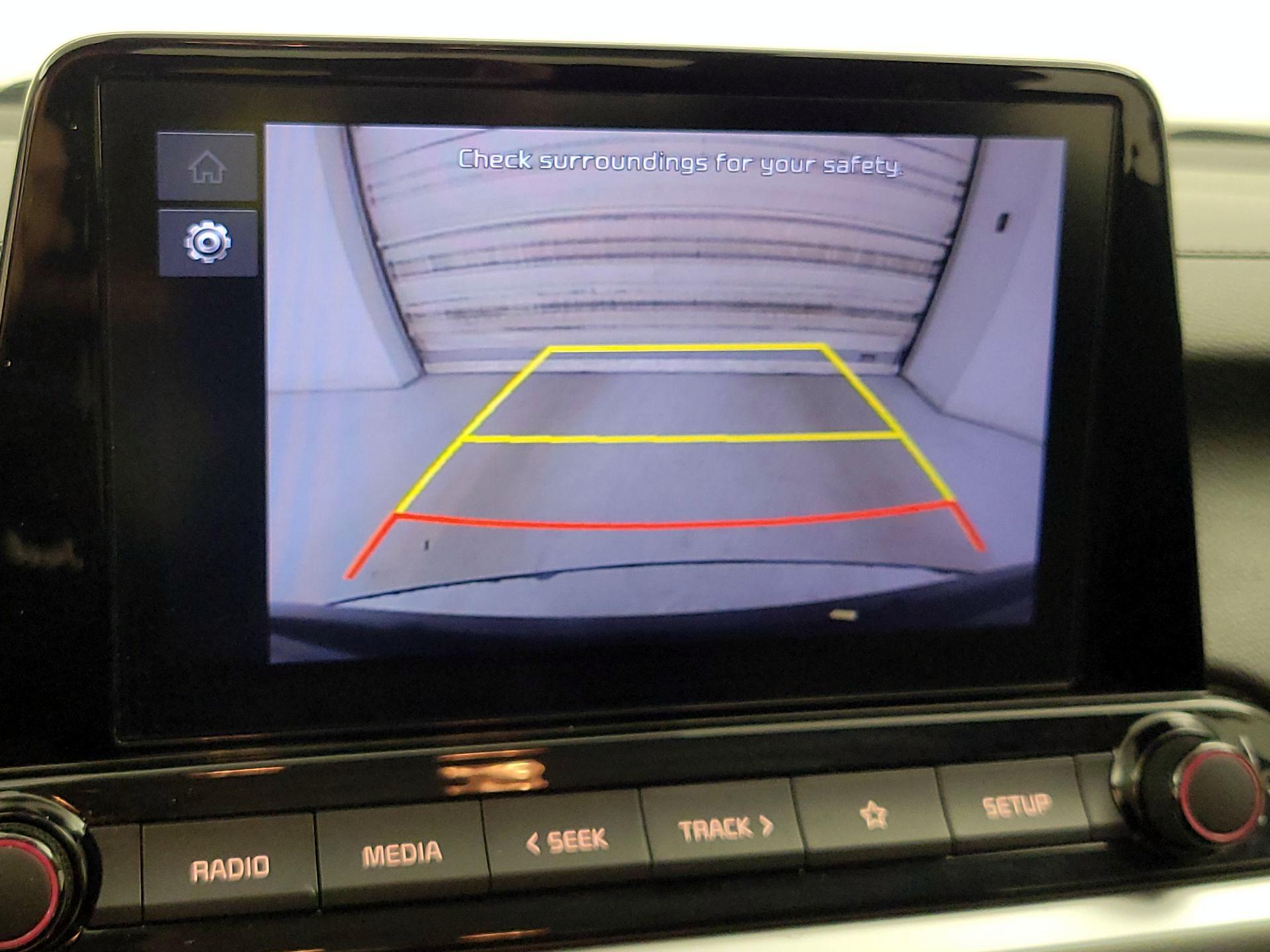 Thumbnail: 2024 Kia Forte - 14