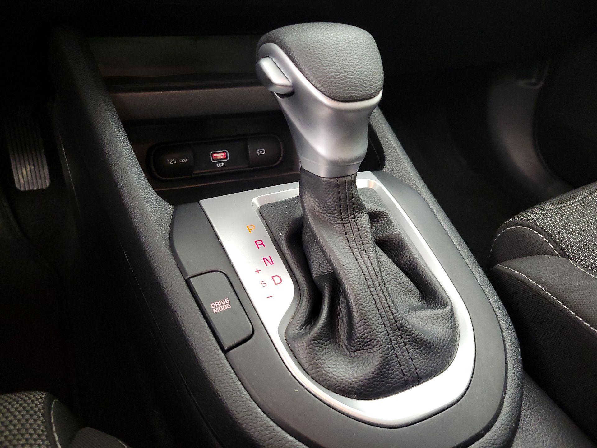 Thumbnail: 2024 Kia Forte - 17