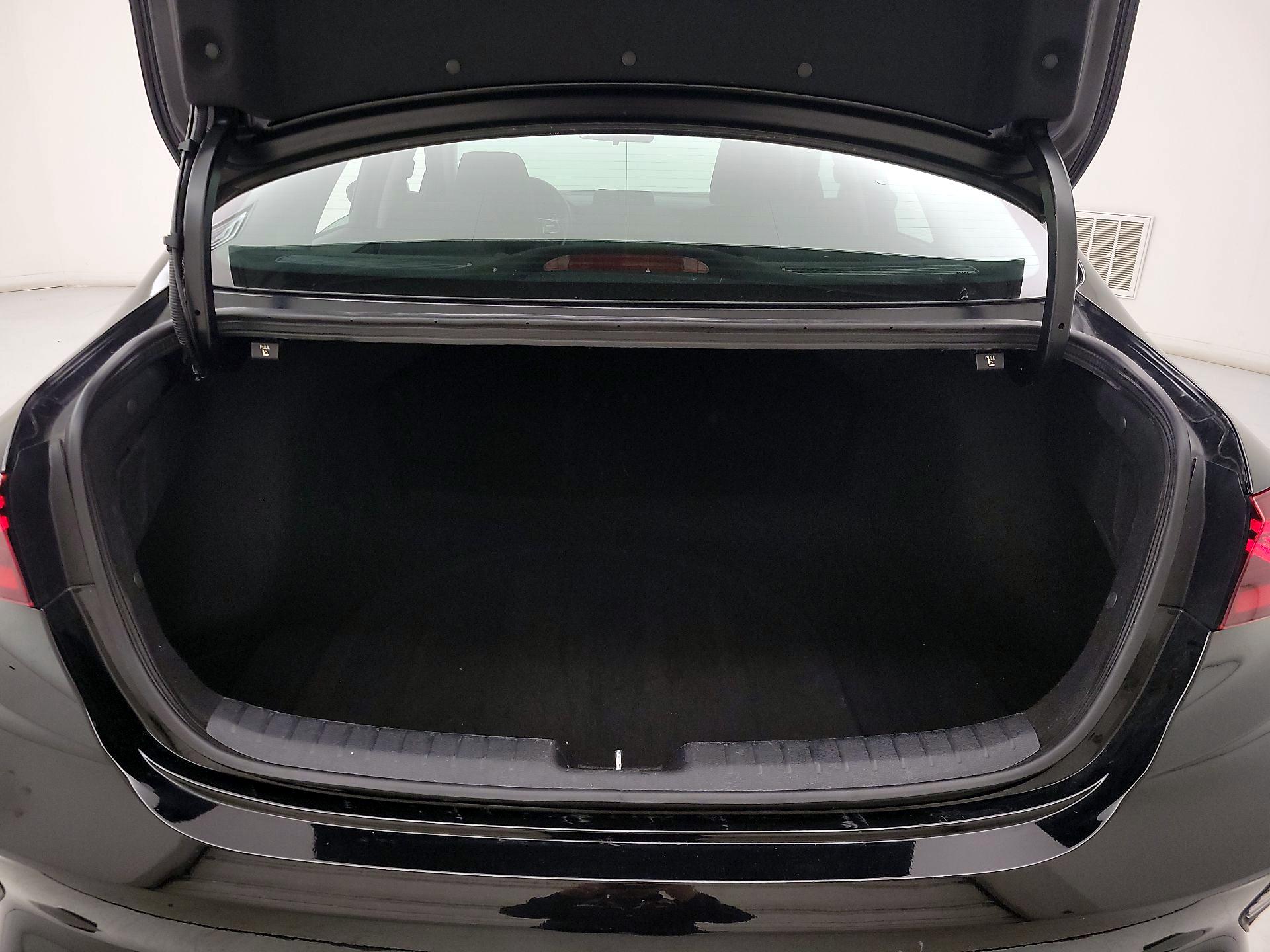 Thumbnail: 2024 Kia Forte - 20