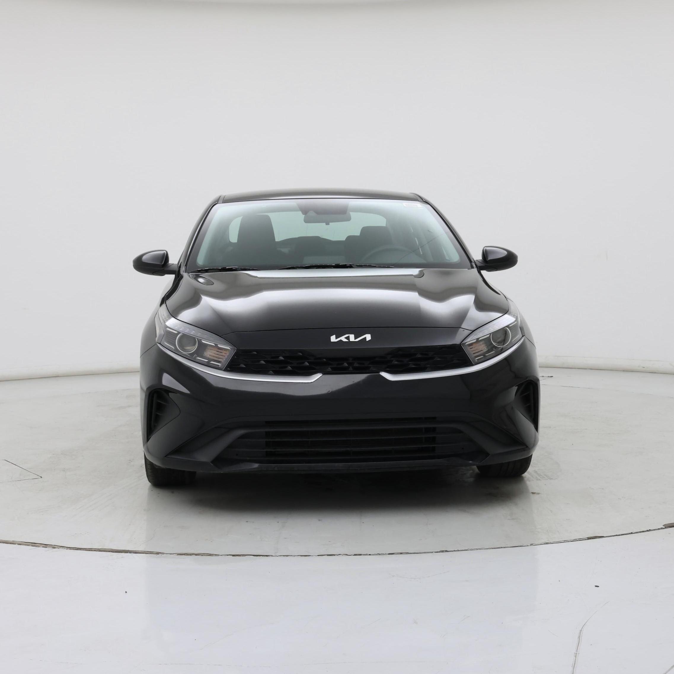 Thumbnail: 2024 Kia Forte - 5
