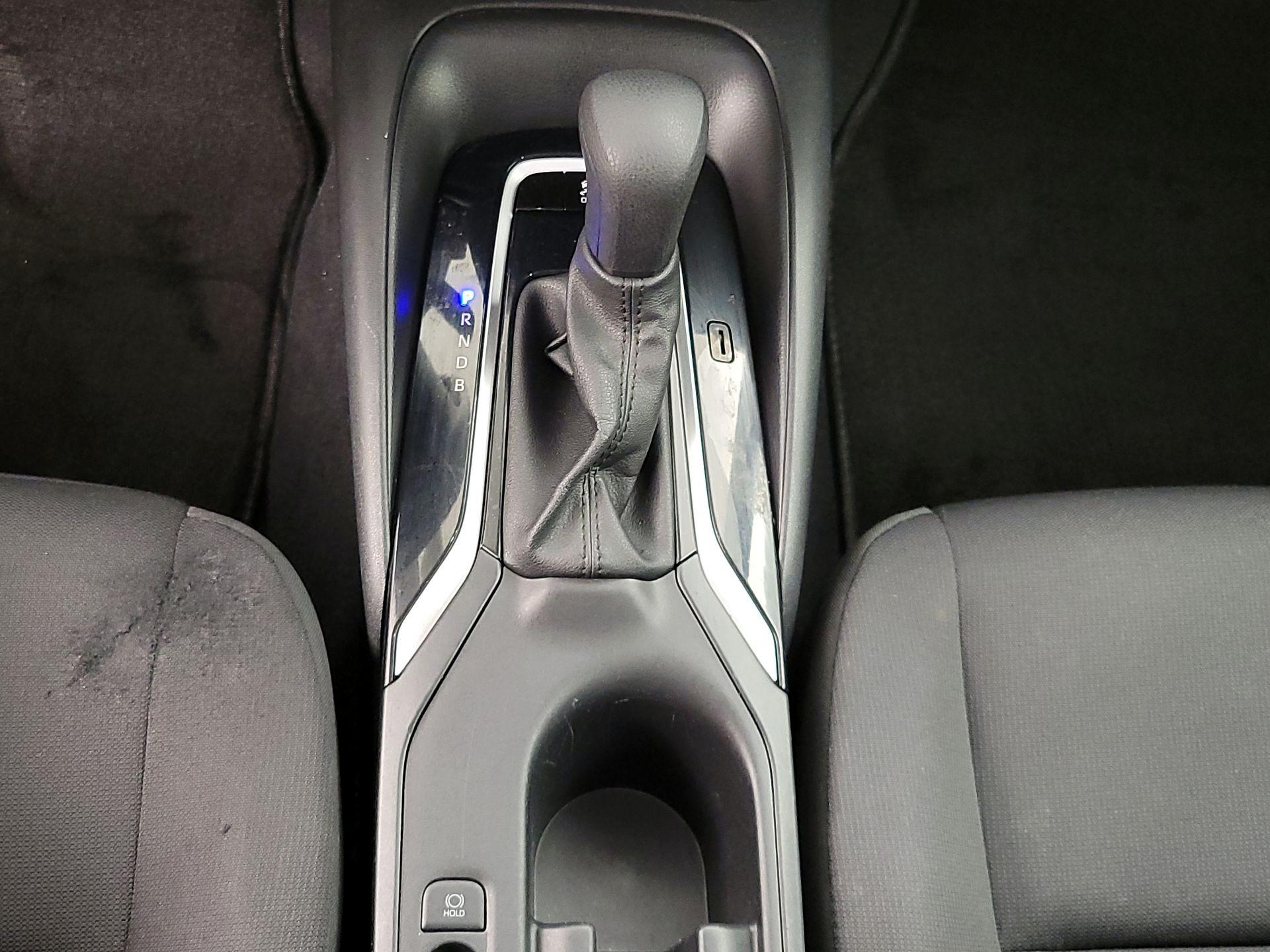 Thumbnail: 2024 Toyota Corolla - 17