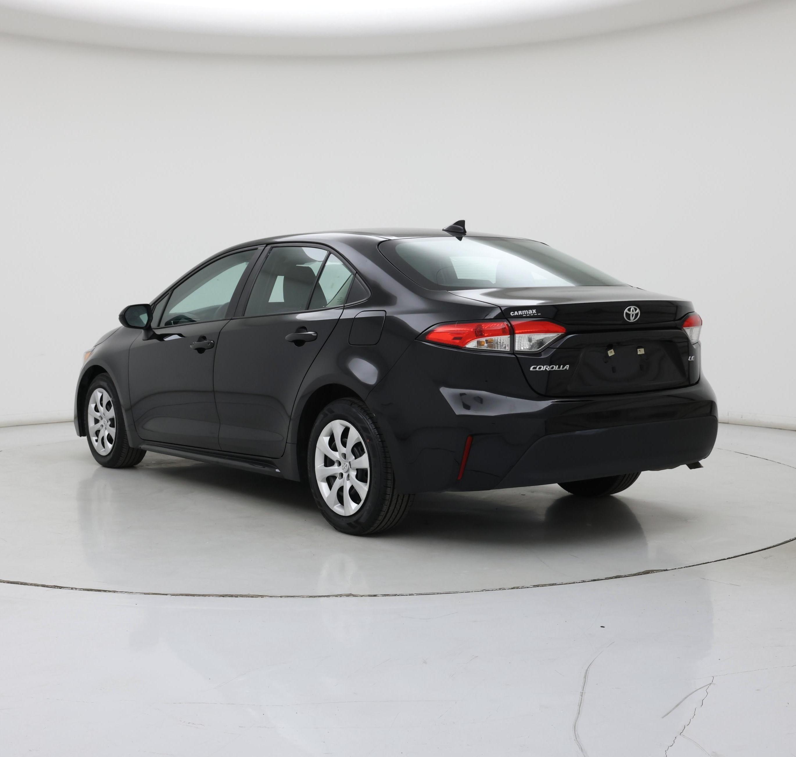 Thumbnail: 2024 Toyota Corolla - 2