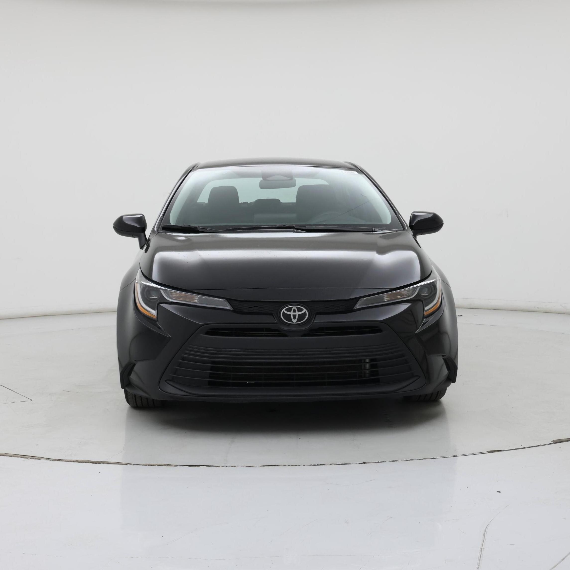 Thumbnail: 2024 Toyota Corolla - 5