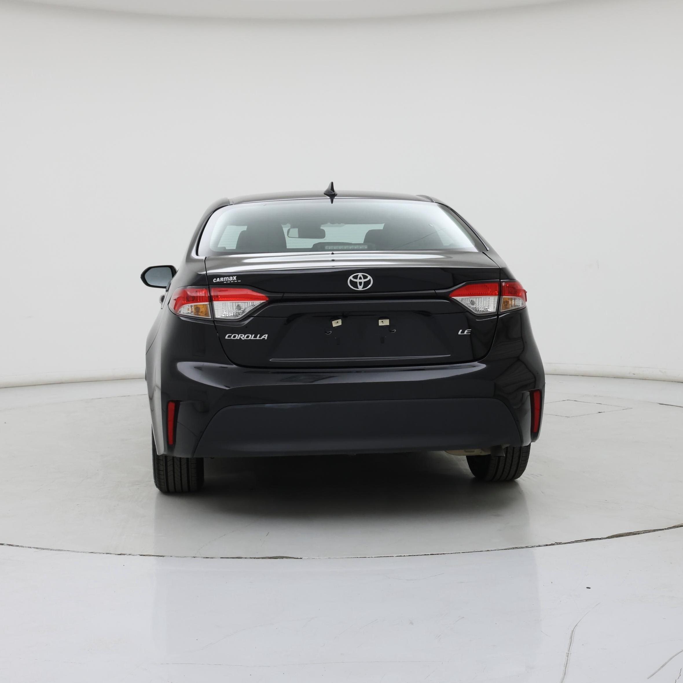 Thumbnail: 2024 Toyota Corolla - 6