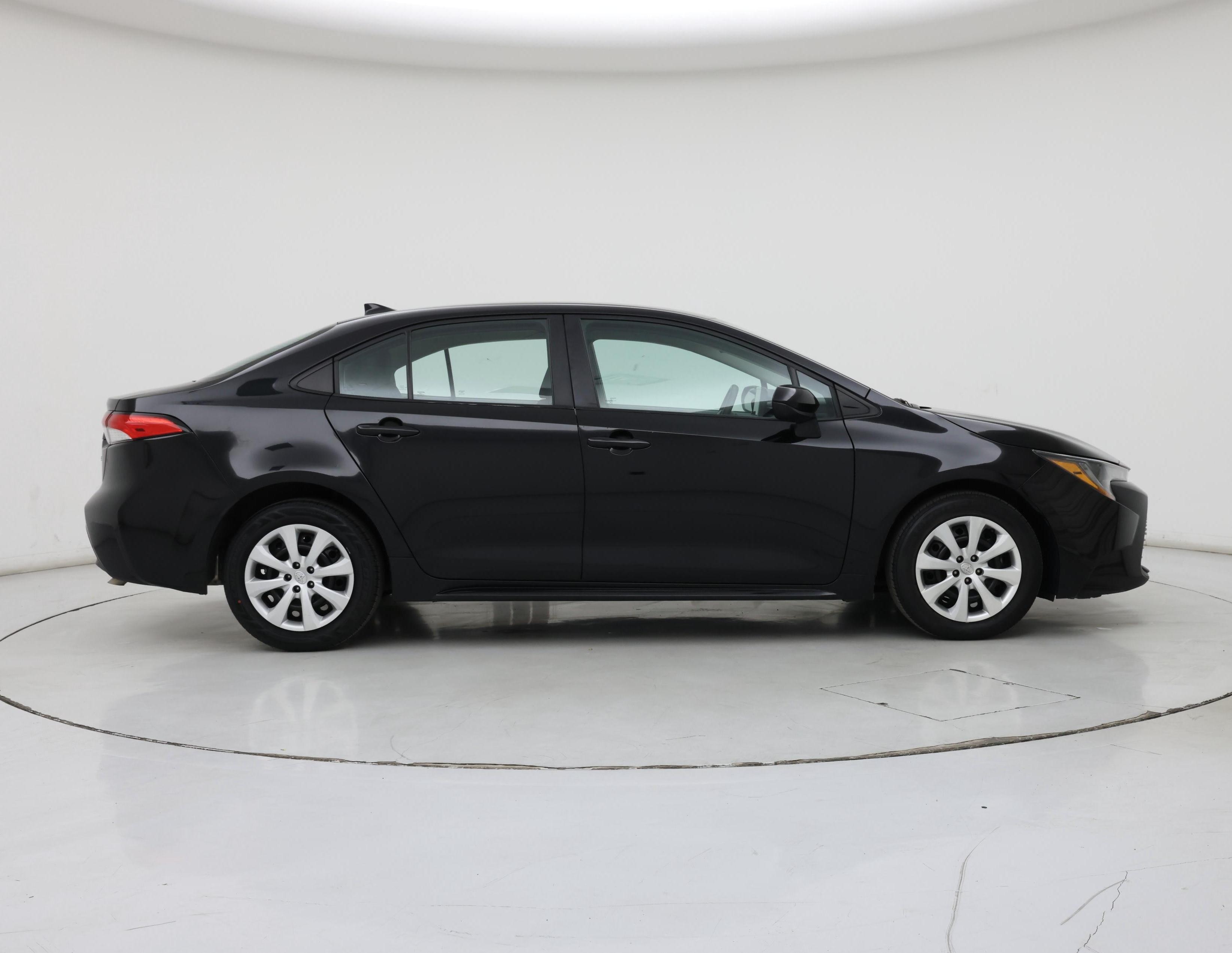 Thumbnail: 2024 Toyota Corolla - 7