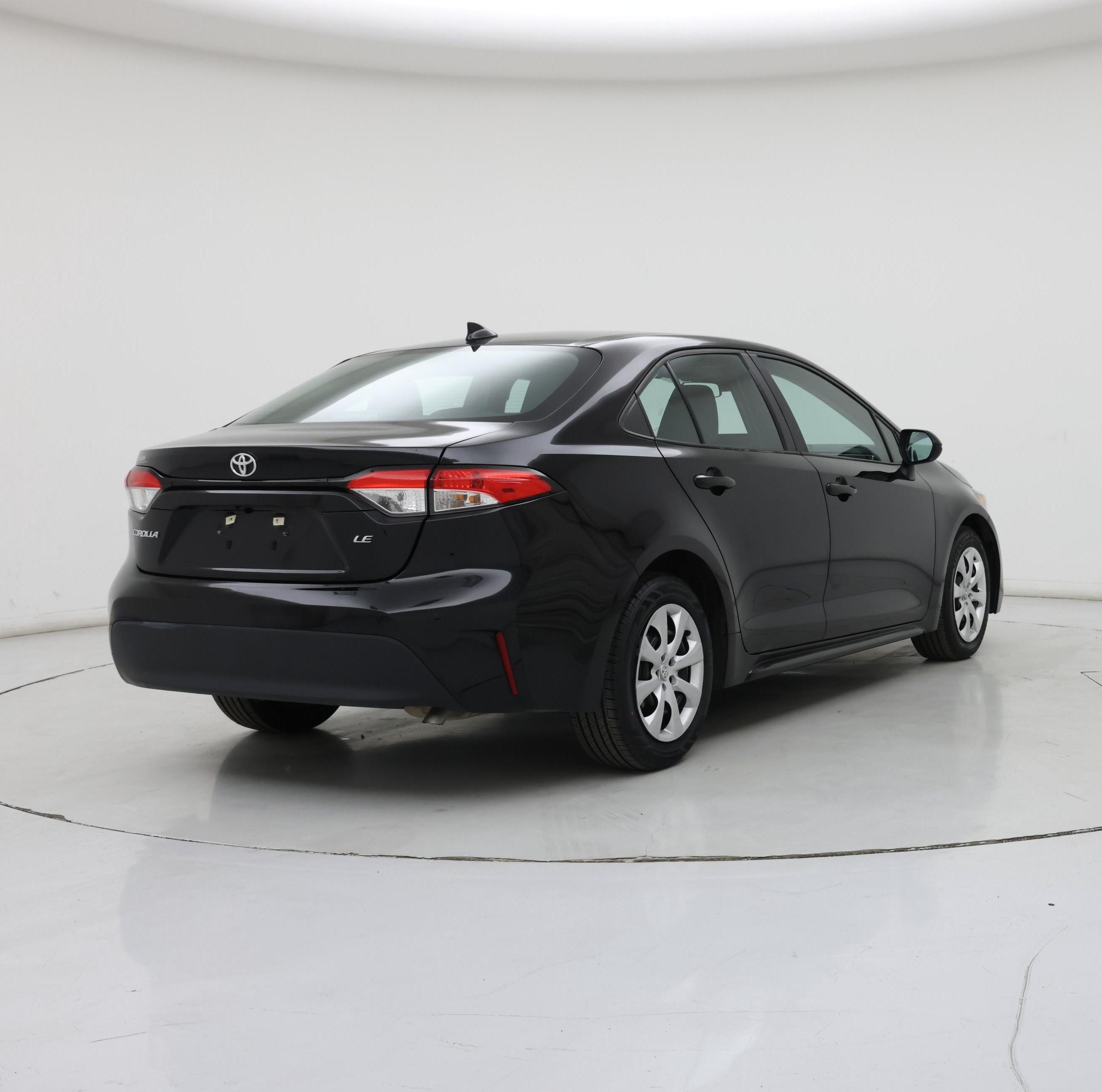 Thumbnail: 2024 Toyota Corolla - 8