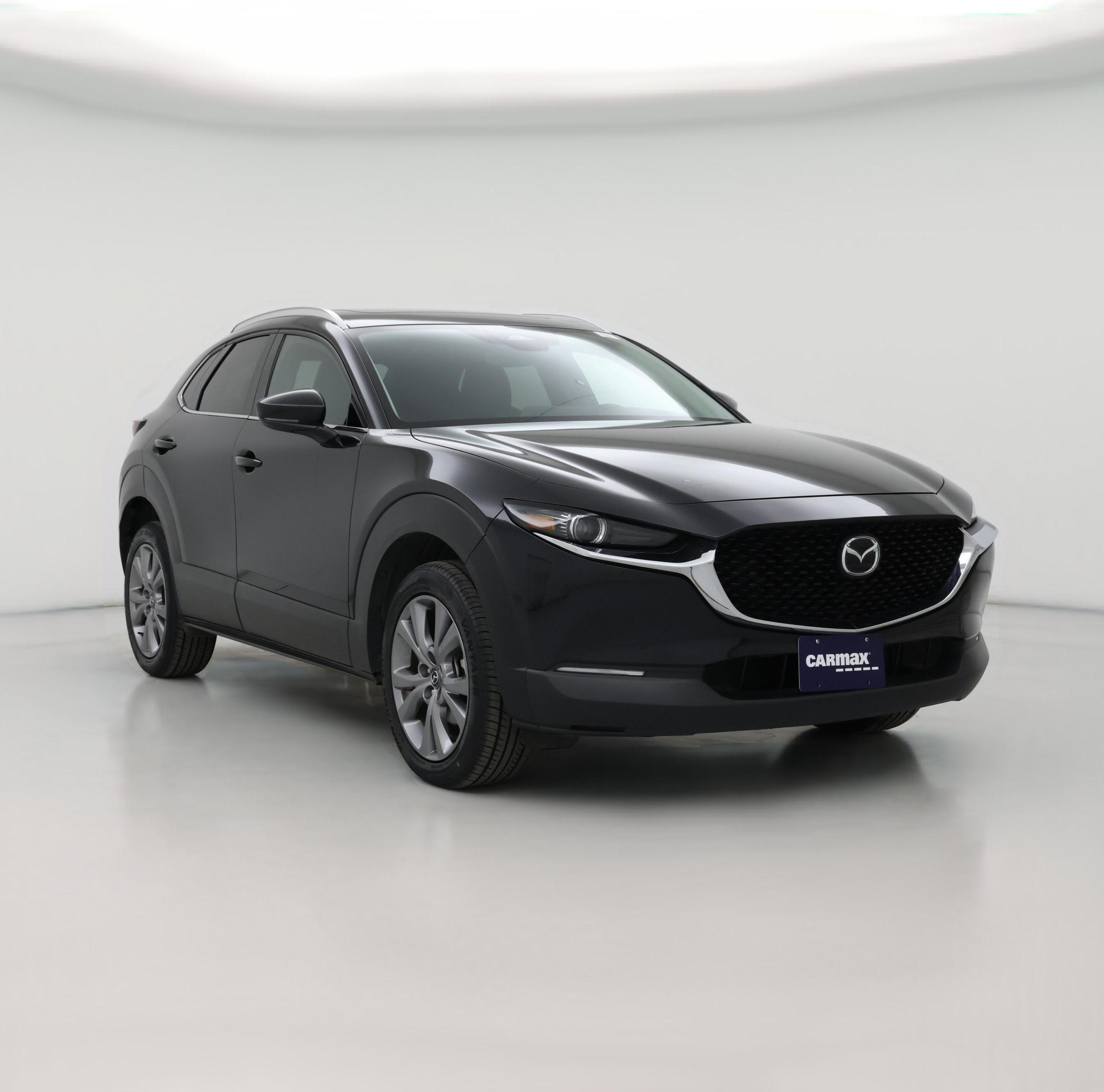 Thumbnail: 2024 Mazda CX-30 - 1