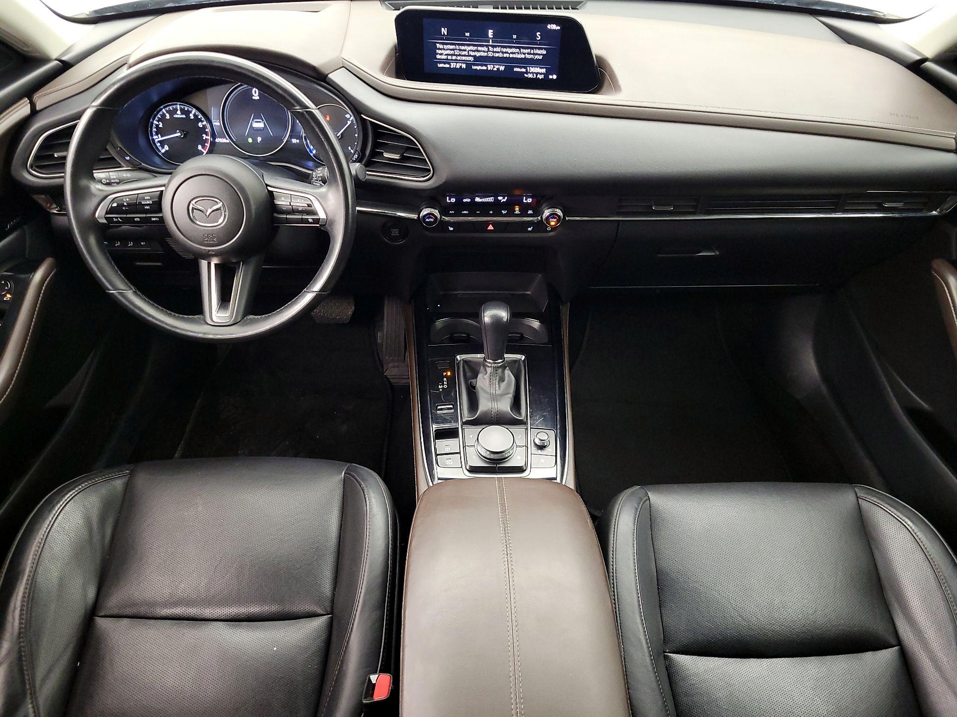 Thumbnail: 2024 Mazda CX-30 - 9