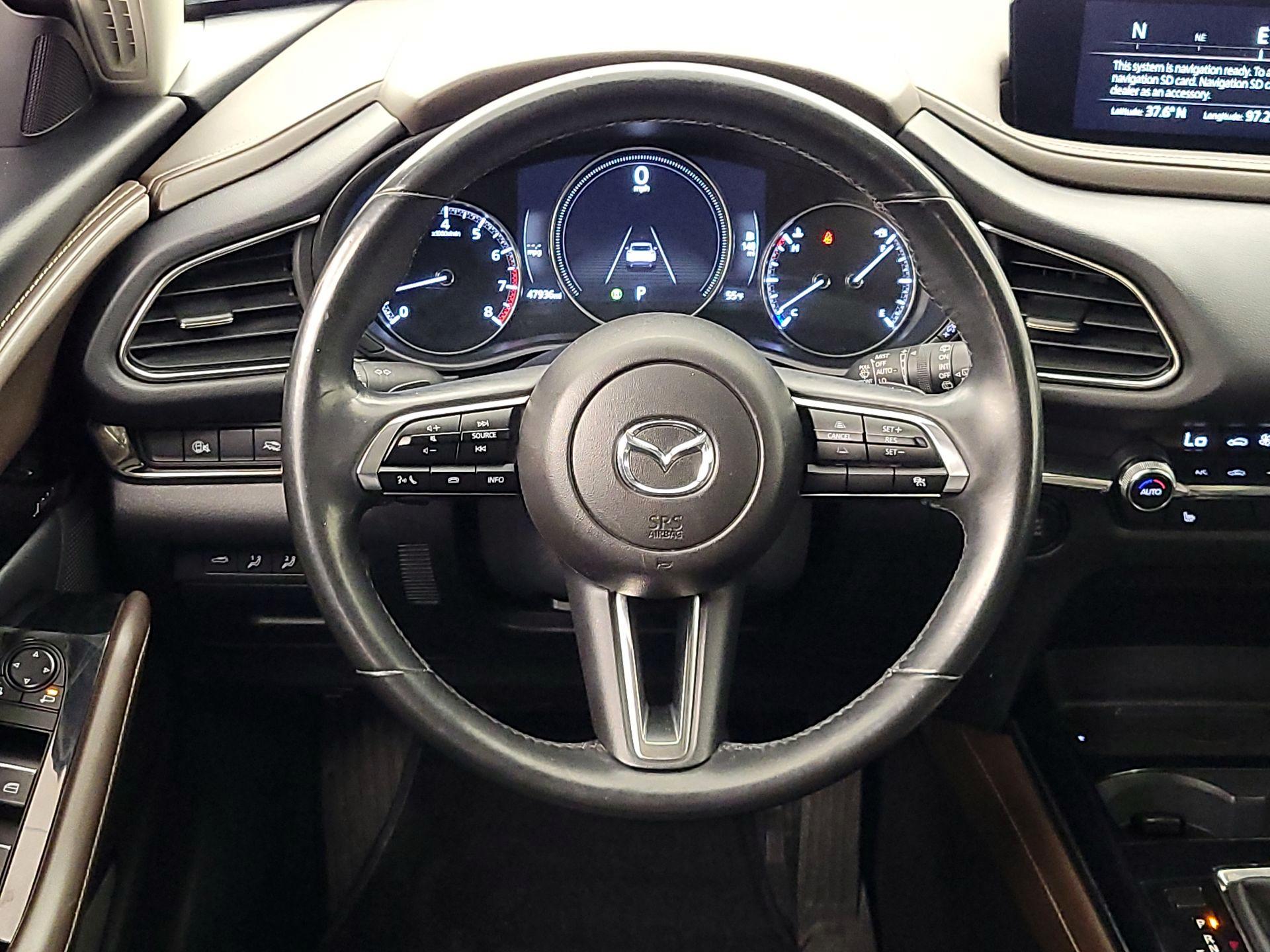 Thumbnail: 2024 Mazda CX-30 - 10