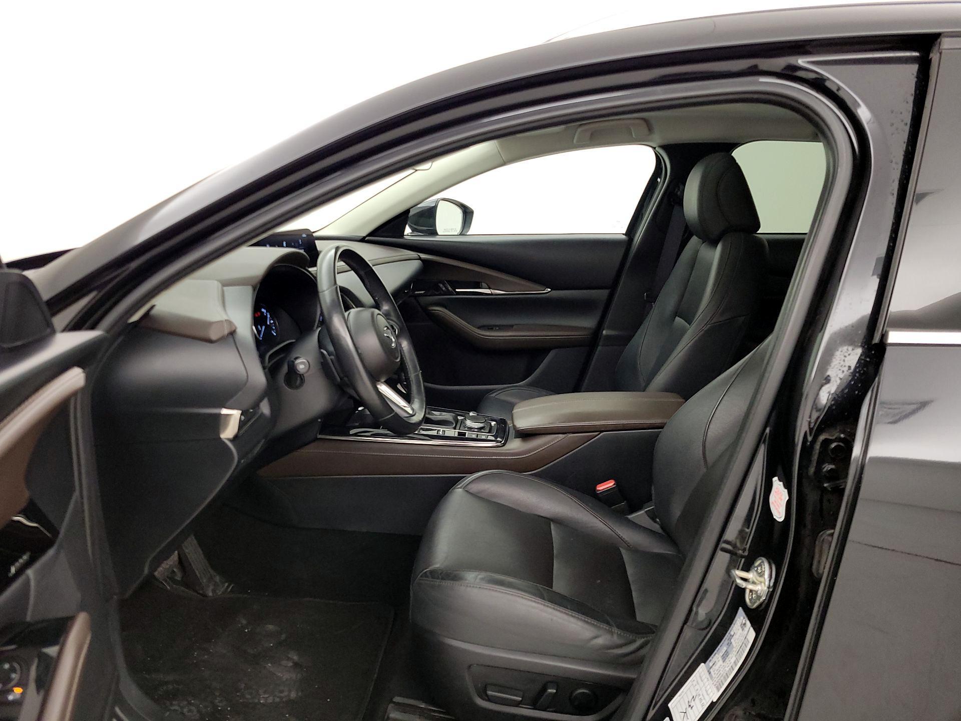 Thumbnail: 2024 Mazda CX-30 - 11