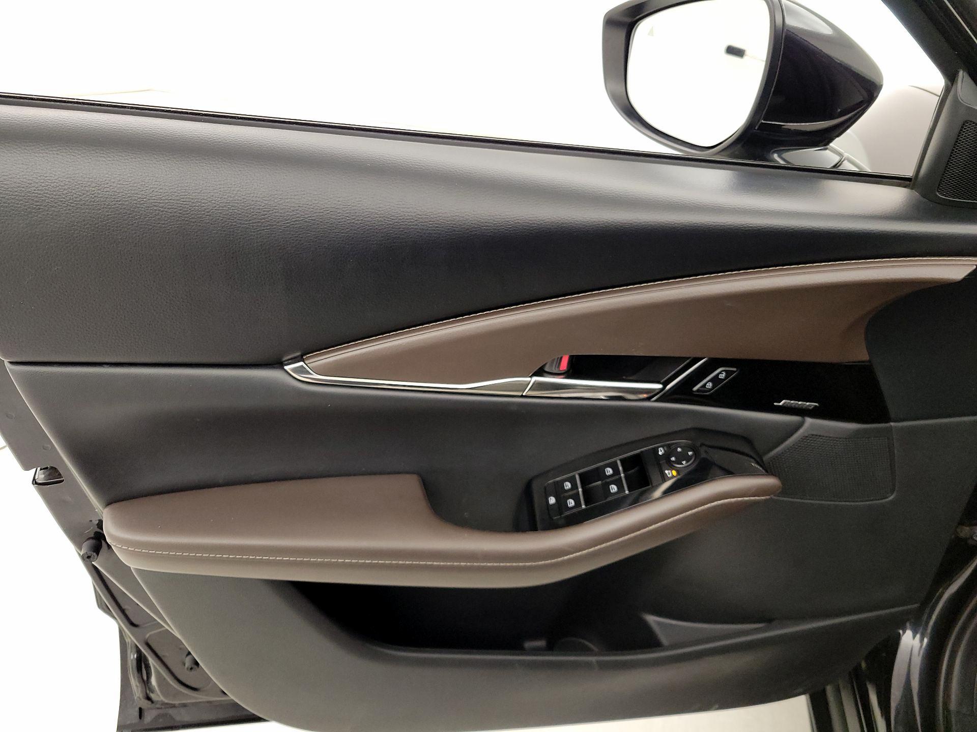 Thumbnail: 2024 Mazda CX-30 - 12