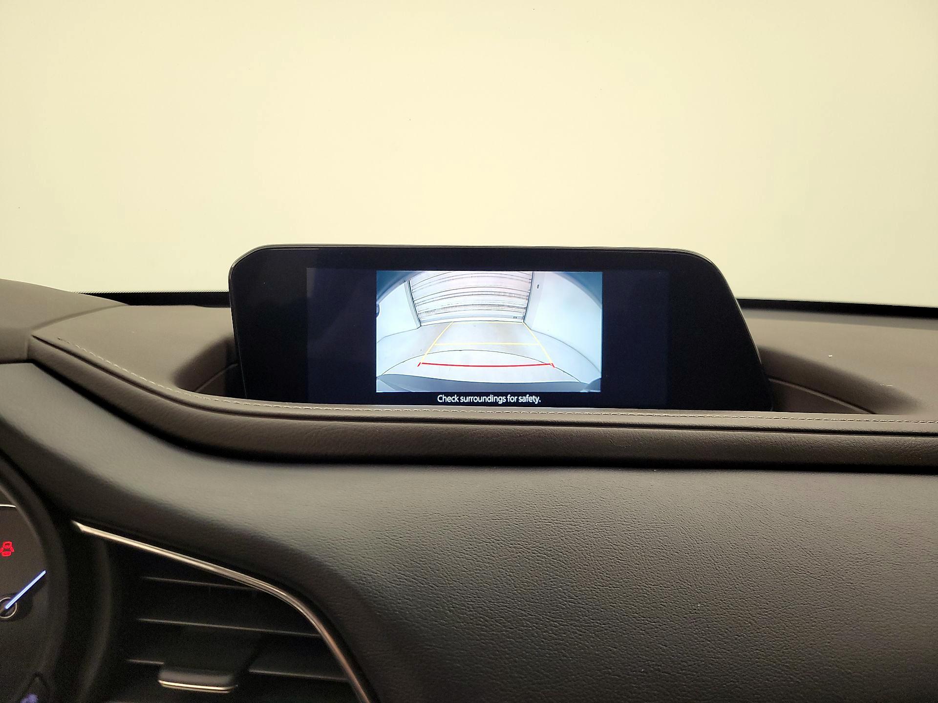 Thumbnail: 2024 Mazda CX-30 - 14