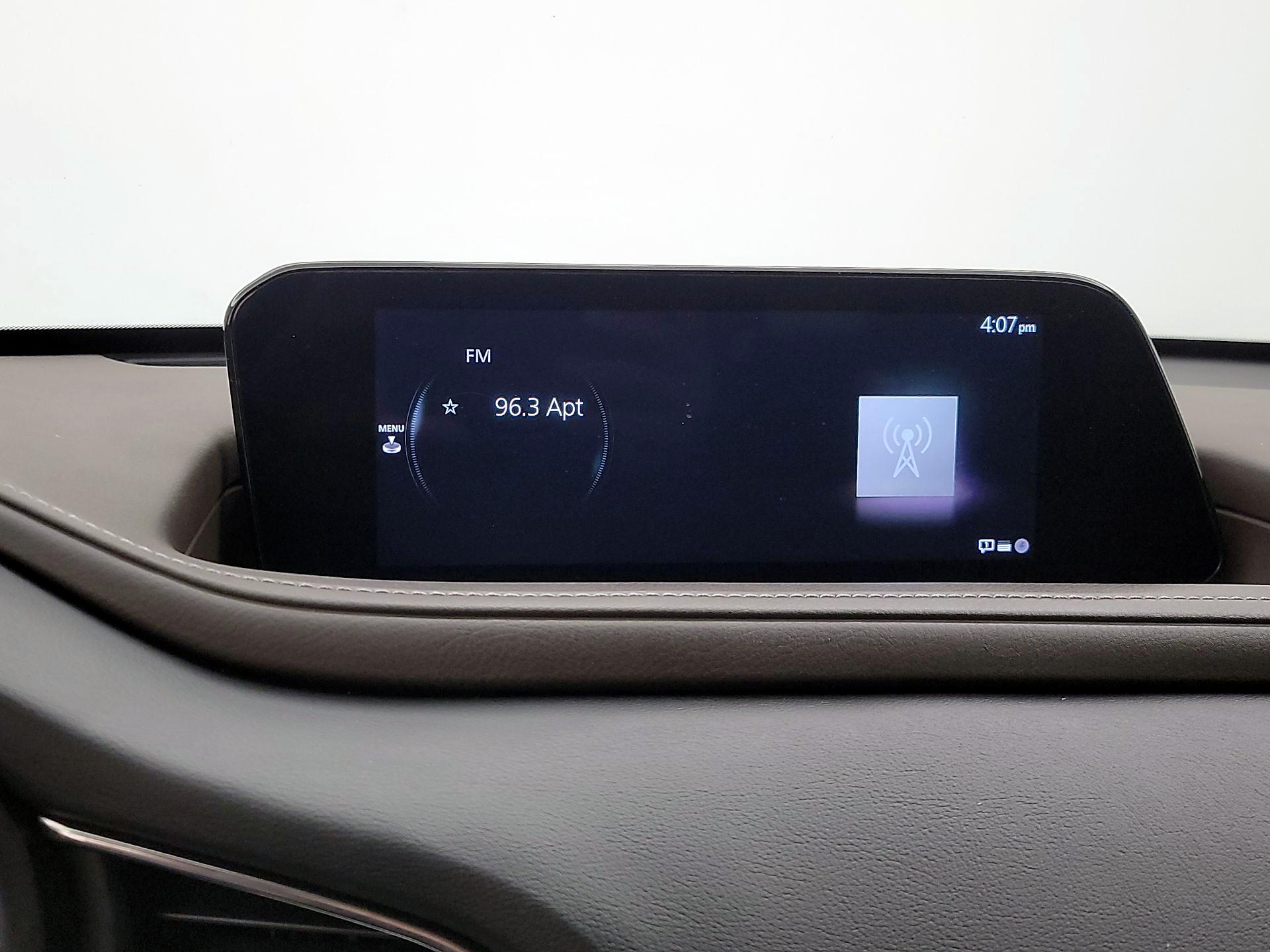 Thumbnail: 2024 Mazda CX-30 - 15