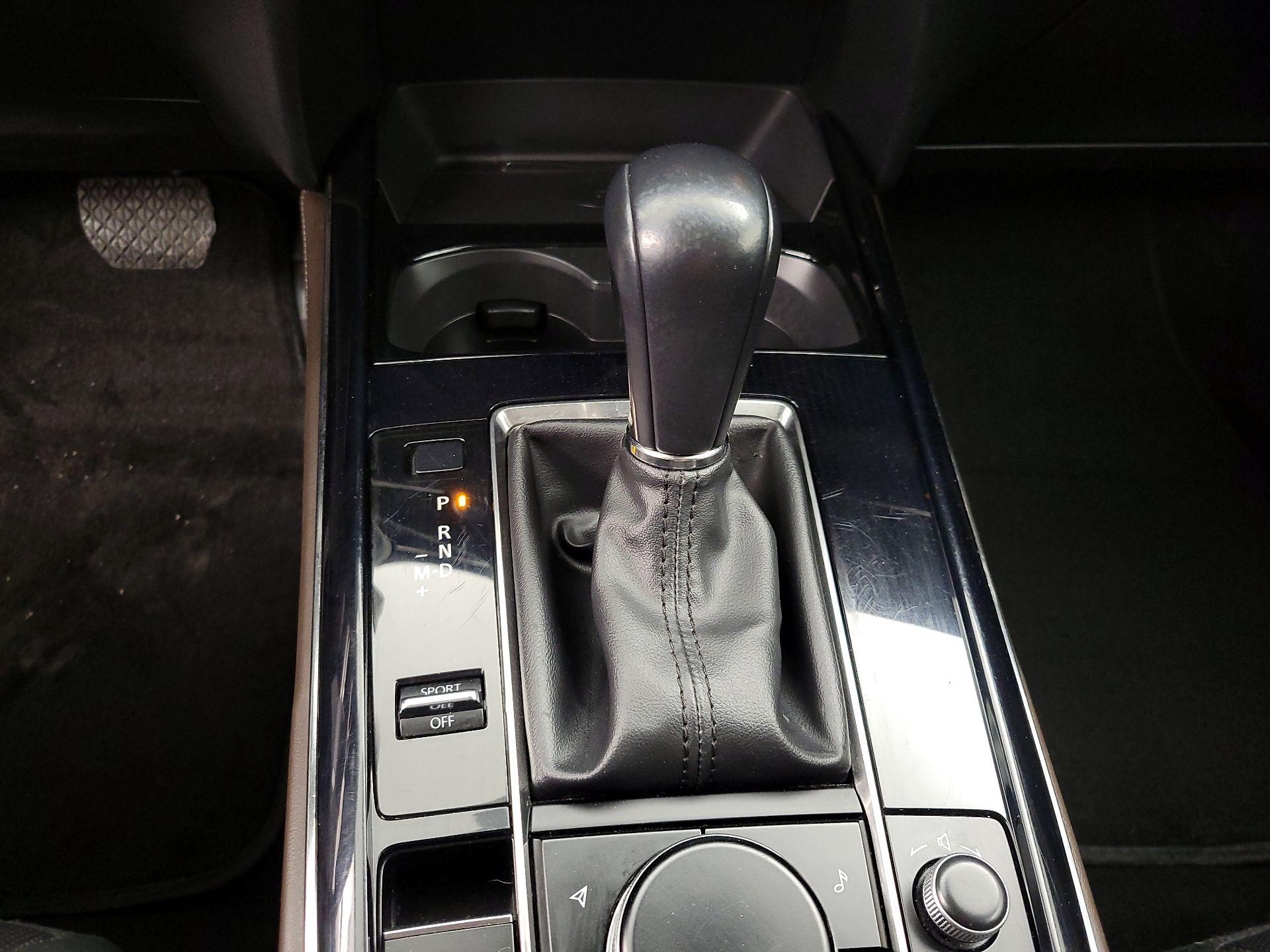 Thumbnail: 2024 Mazda CX-30 - 17