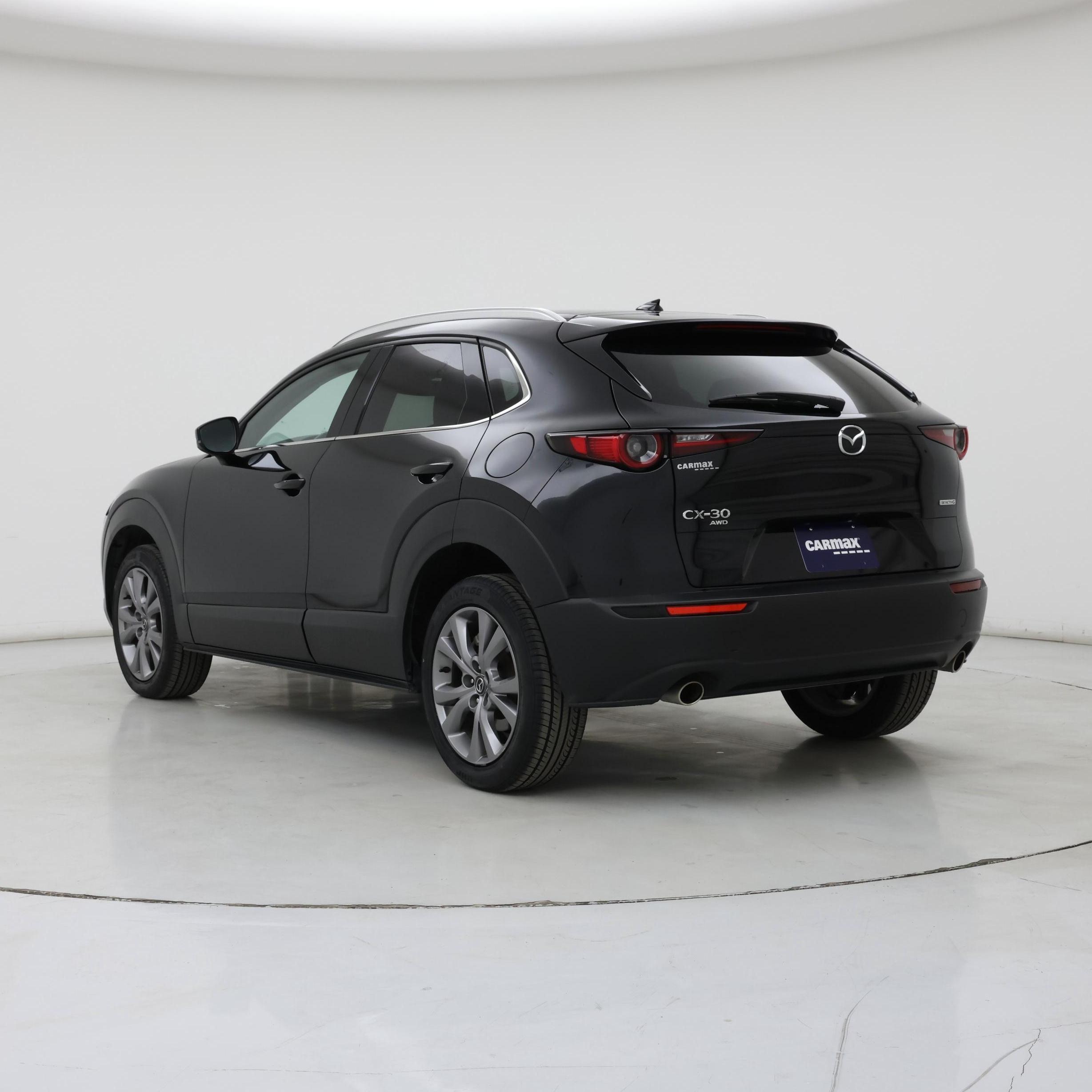 Thumbnail: 2024 Mazda CX-30 - 2