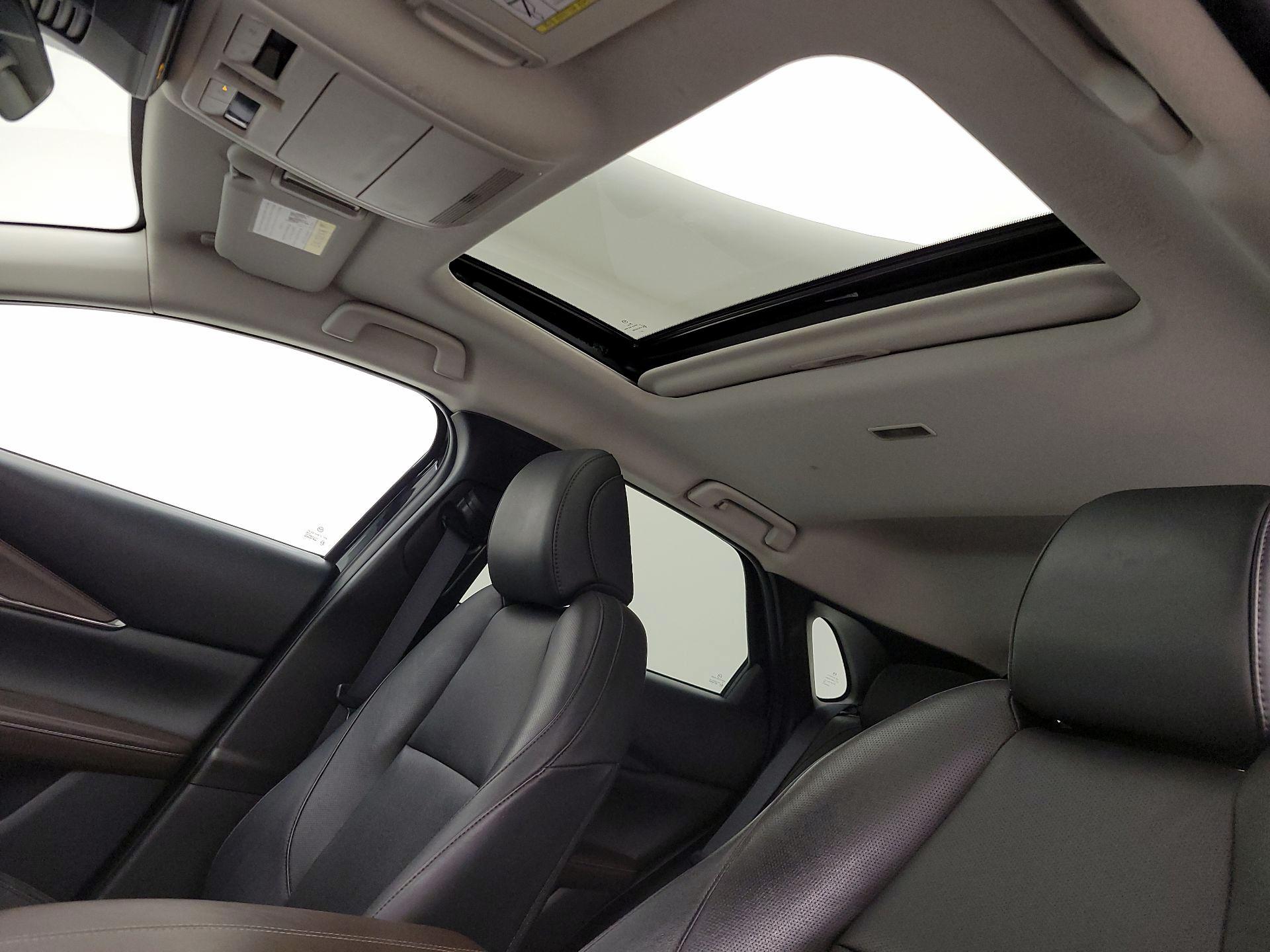 Thumbnail: 2024 Mazda CX-30 - 19