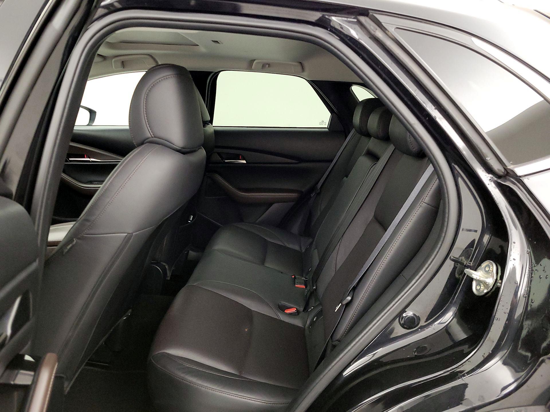 Thumbnail: 2024 Mazda CX-30 - 20