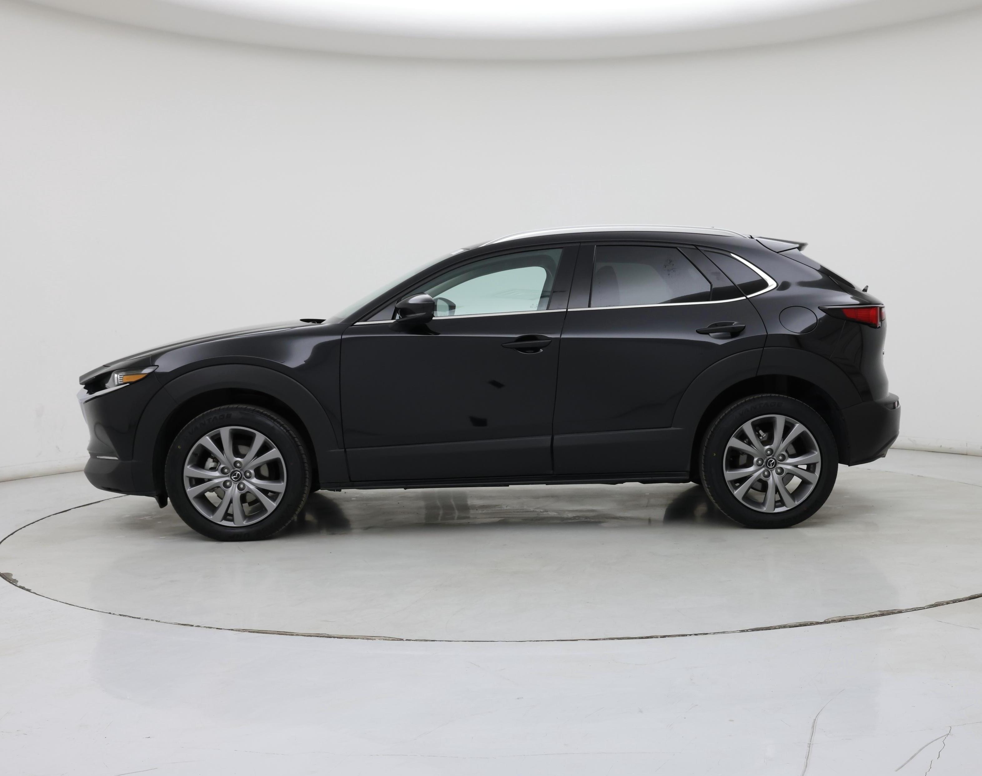 Thumbnail: 2024 Mazda CX-30 - 3