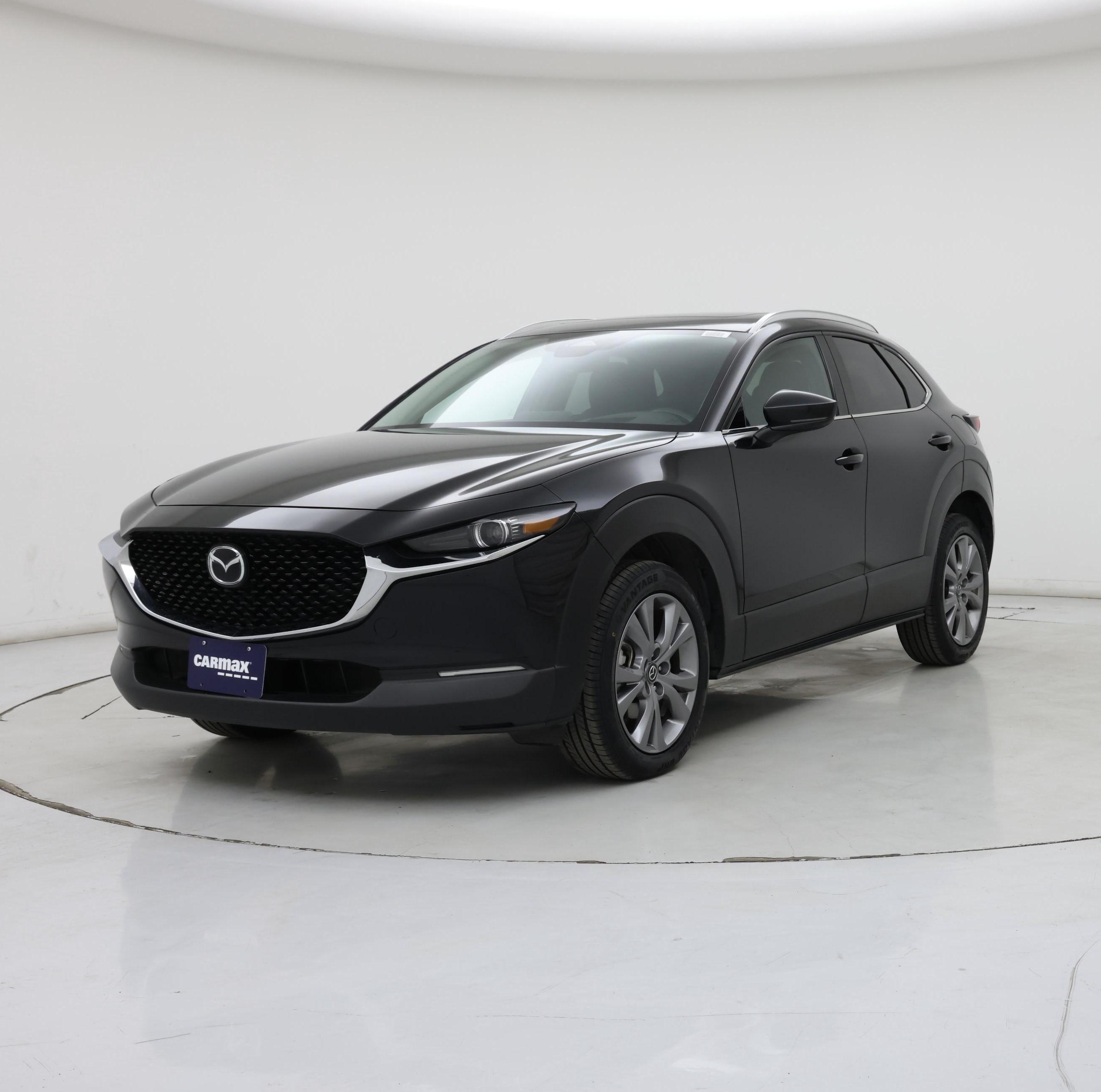 Thumbnail: 2024 Mazda CX-30 - 4