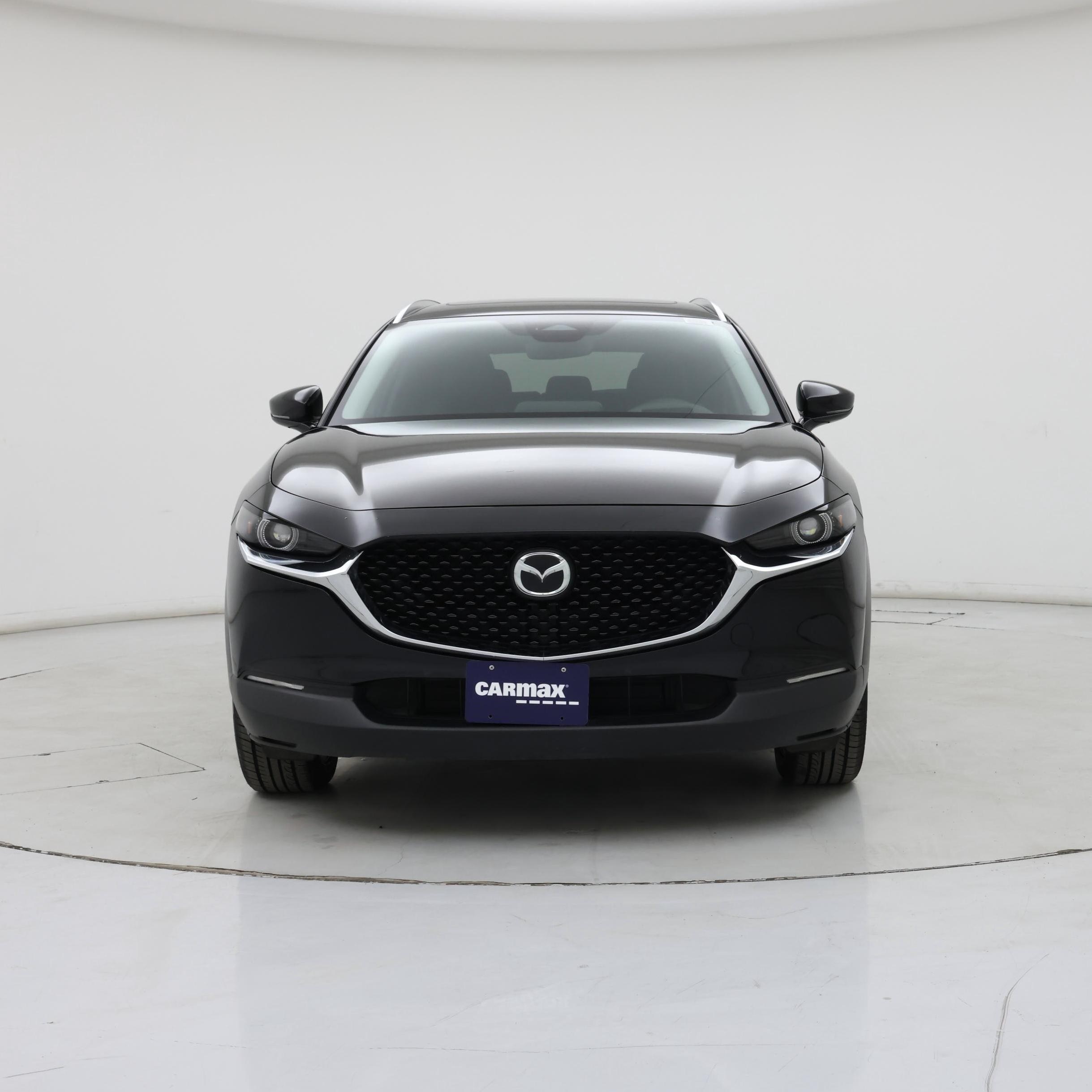 Thumbnail: 2024 Mazda CX-30 - 5