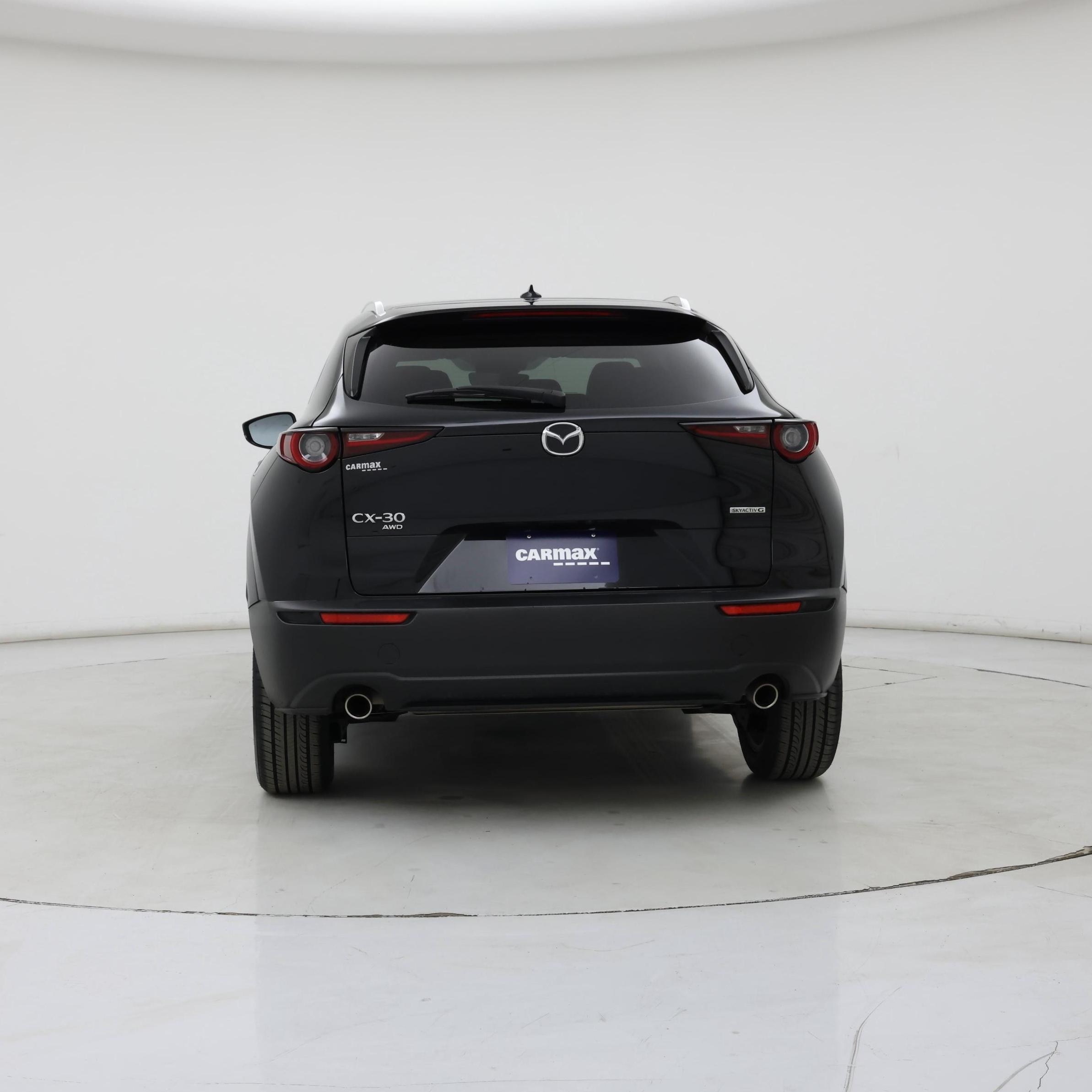 Thumbnail: 2024 Mazda CX-30 - 6