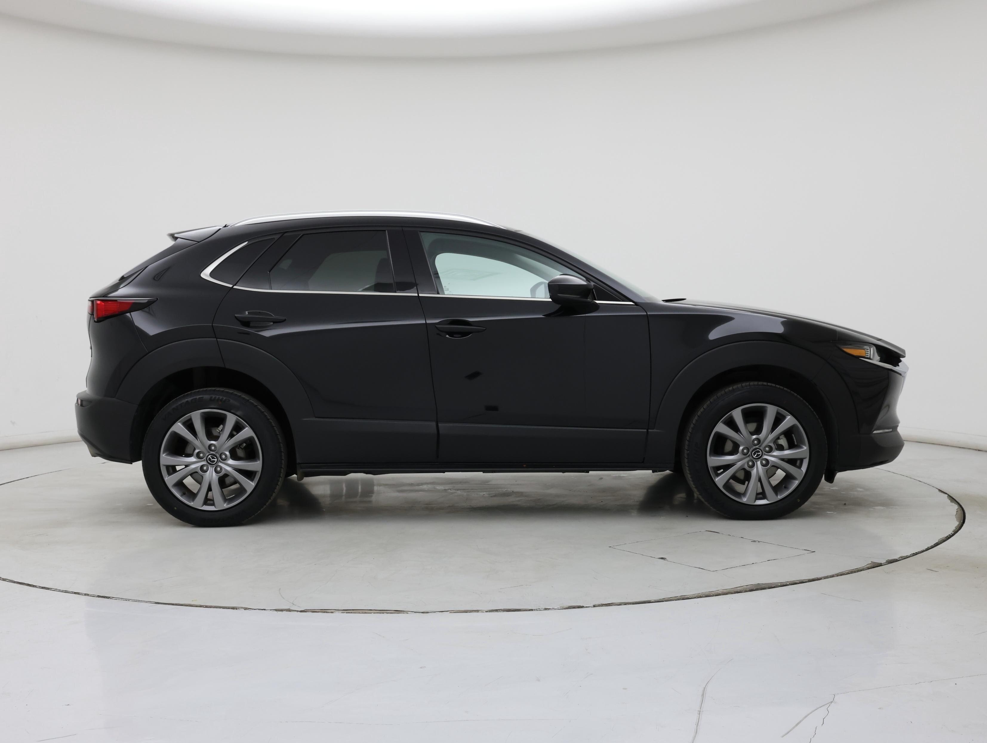 Thumbnail: 2024 Mazda CX-30 - 7