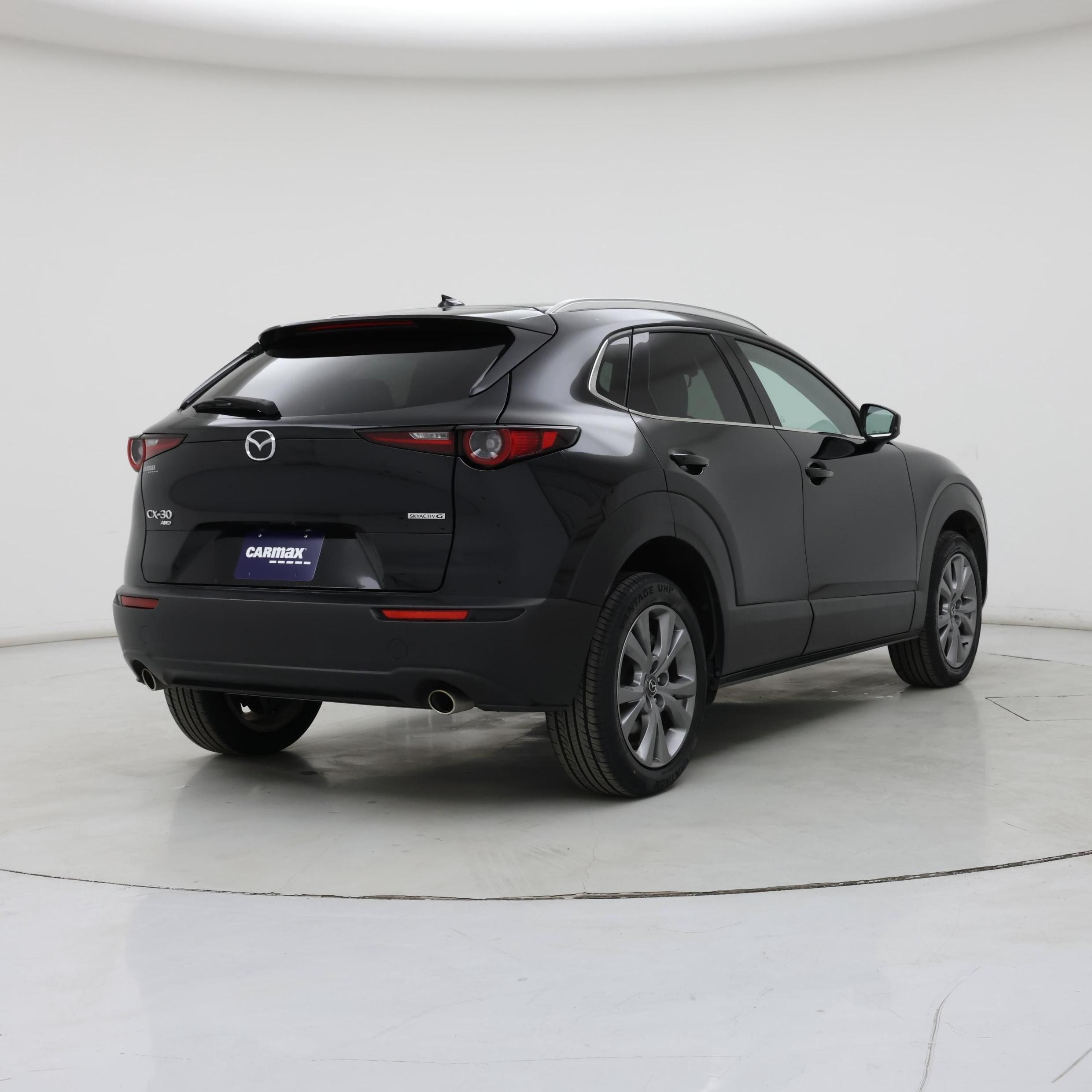 Thumbnail: 2024 Mazda CX-30 - 8