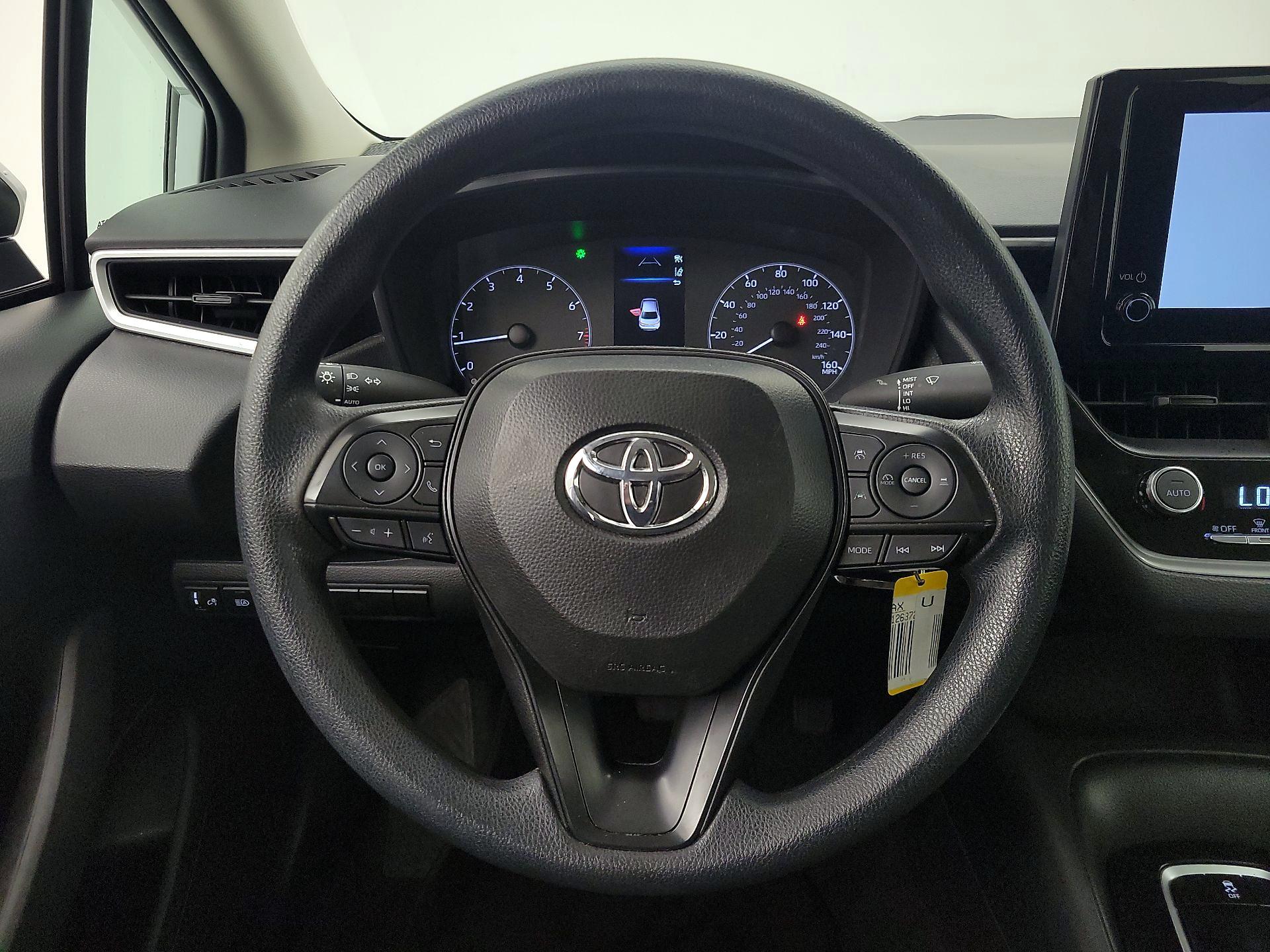 Thumbnail: 2024 Toyota Corolla - 10