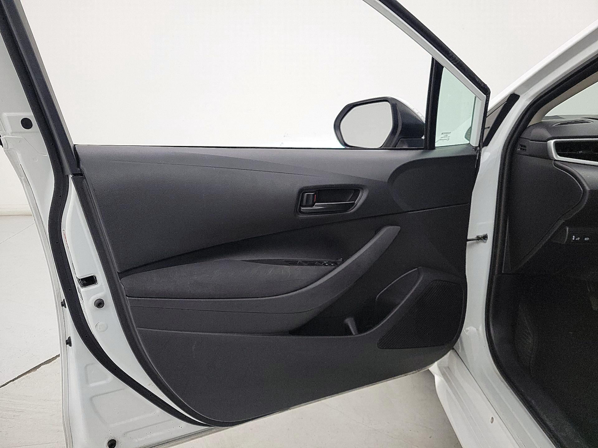 Thumbnail: 2024 Toyota Corolla - 12