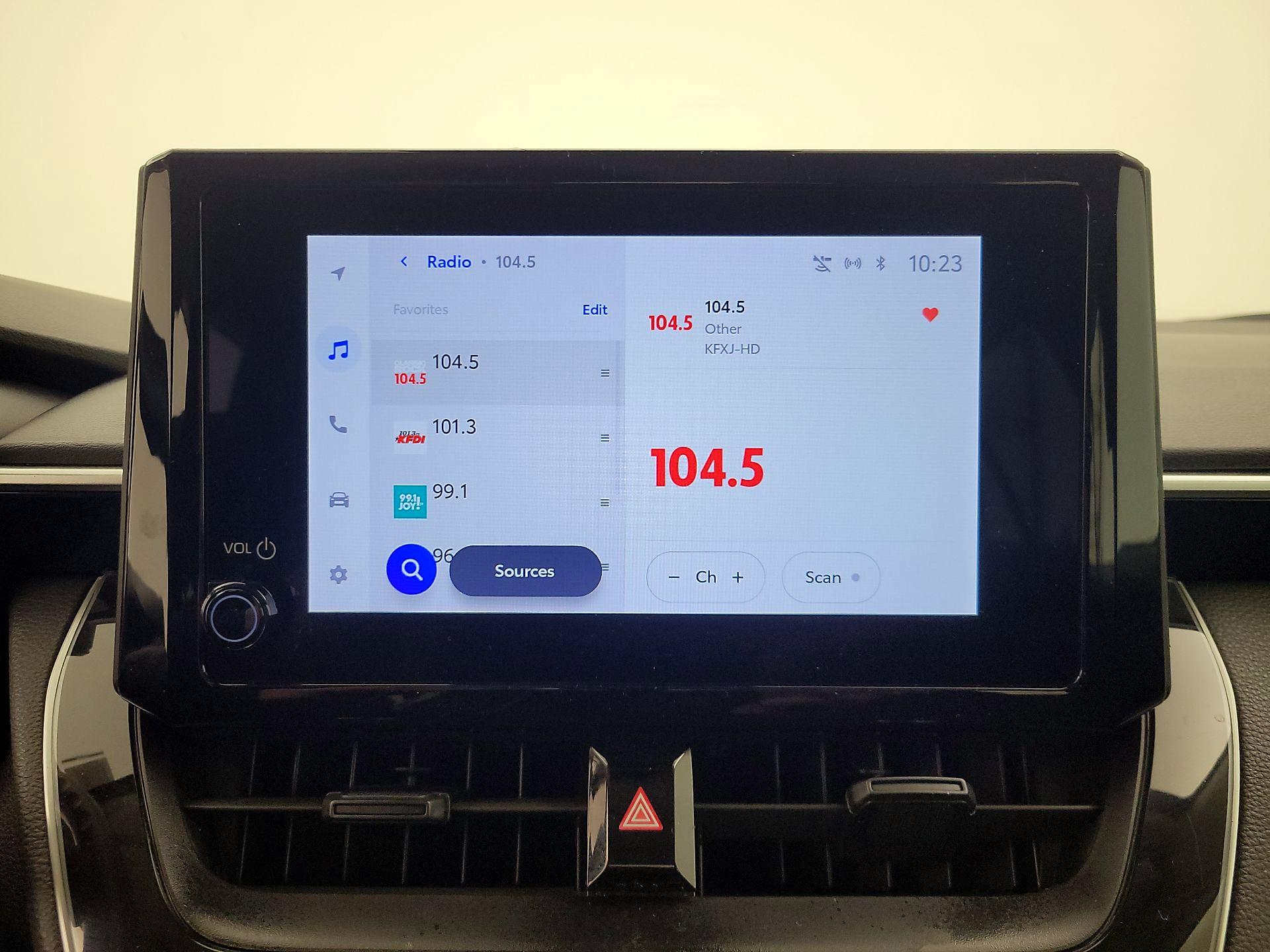 Thumbnail: 2024 Toyota Corolla - 15