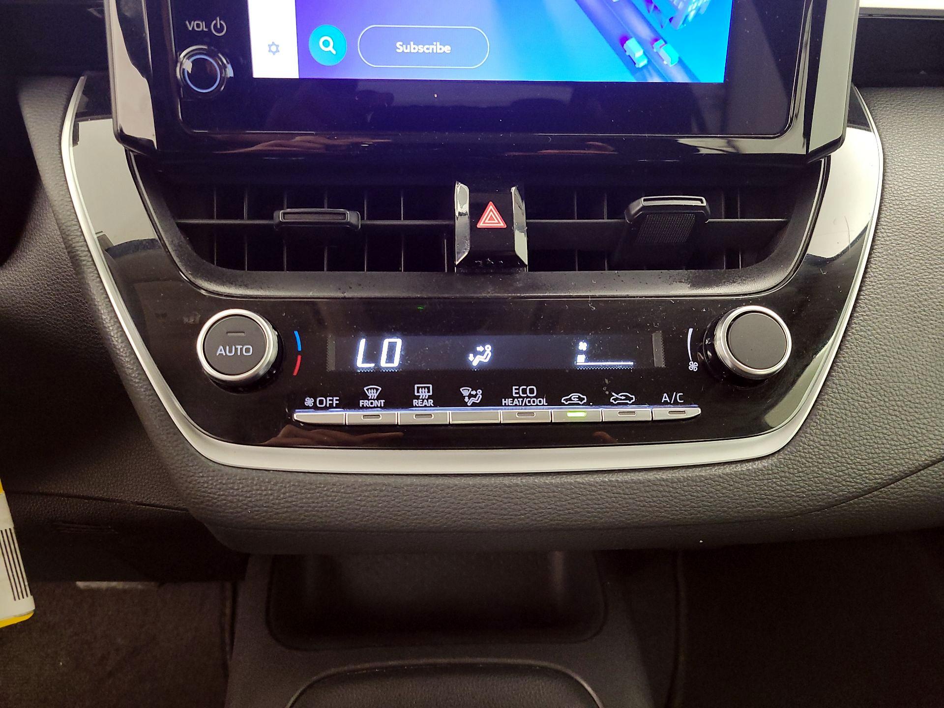 Thumbnail: 2024 Toyota Corolla - 16