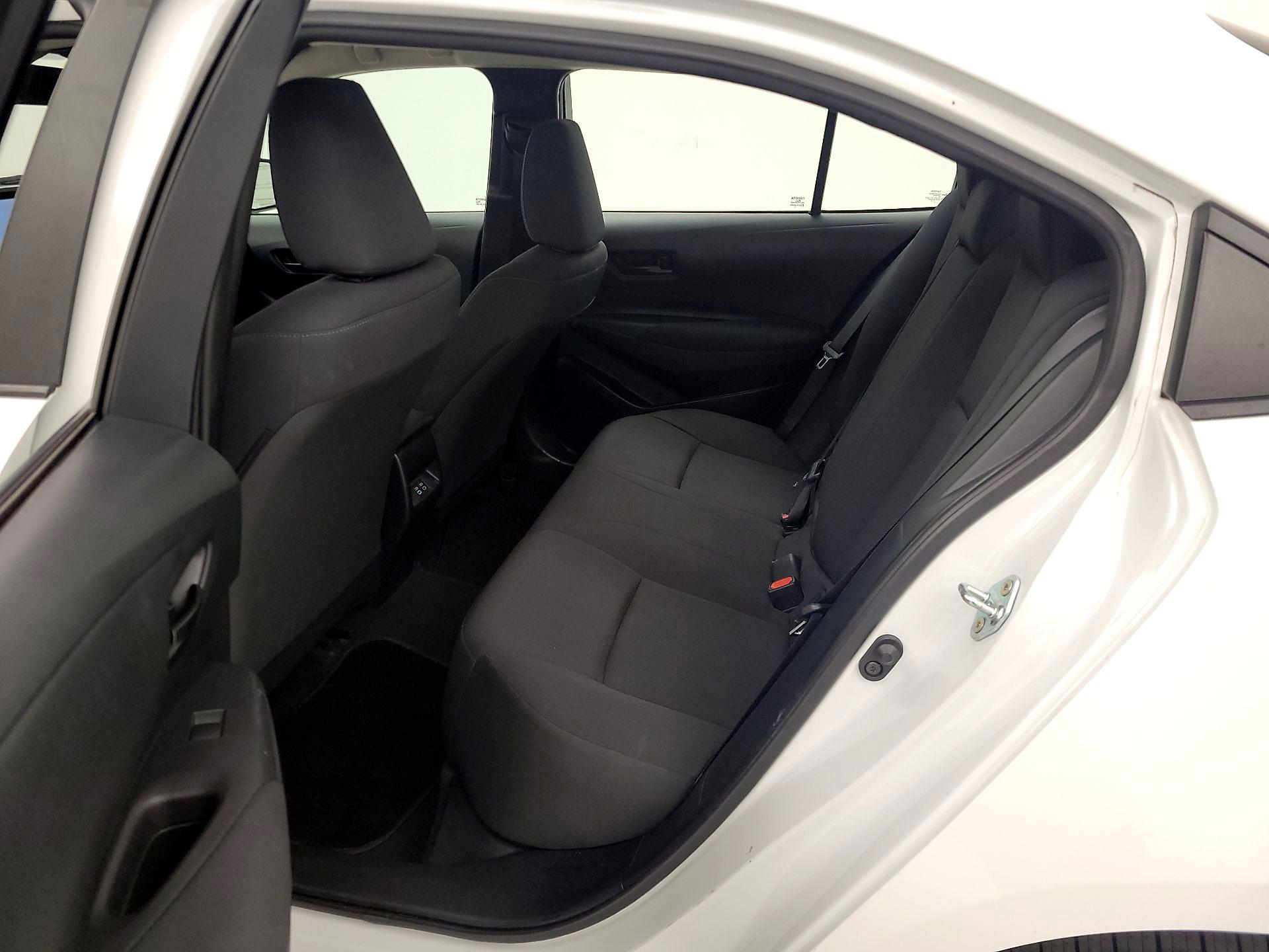 Thumbnail: 2024 Toyota Corolla - 19