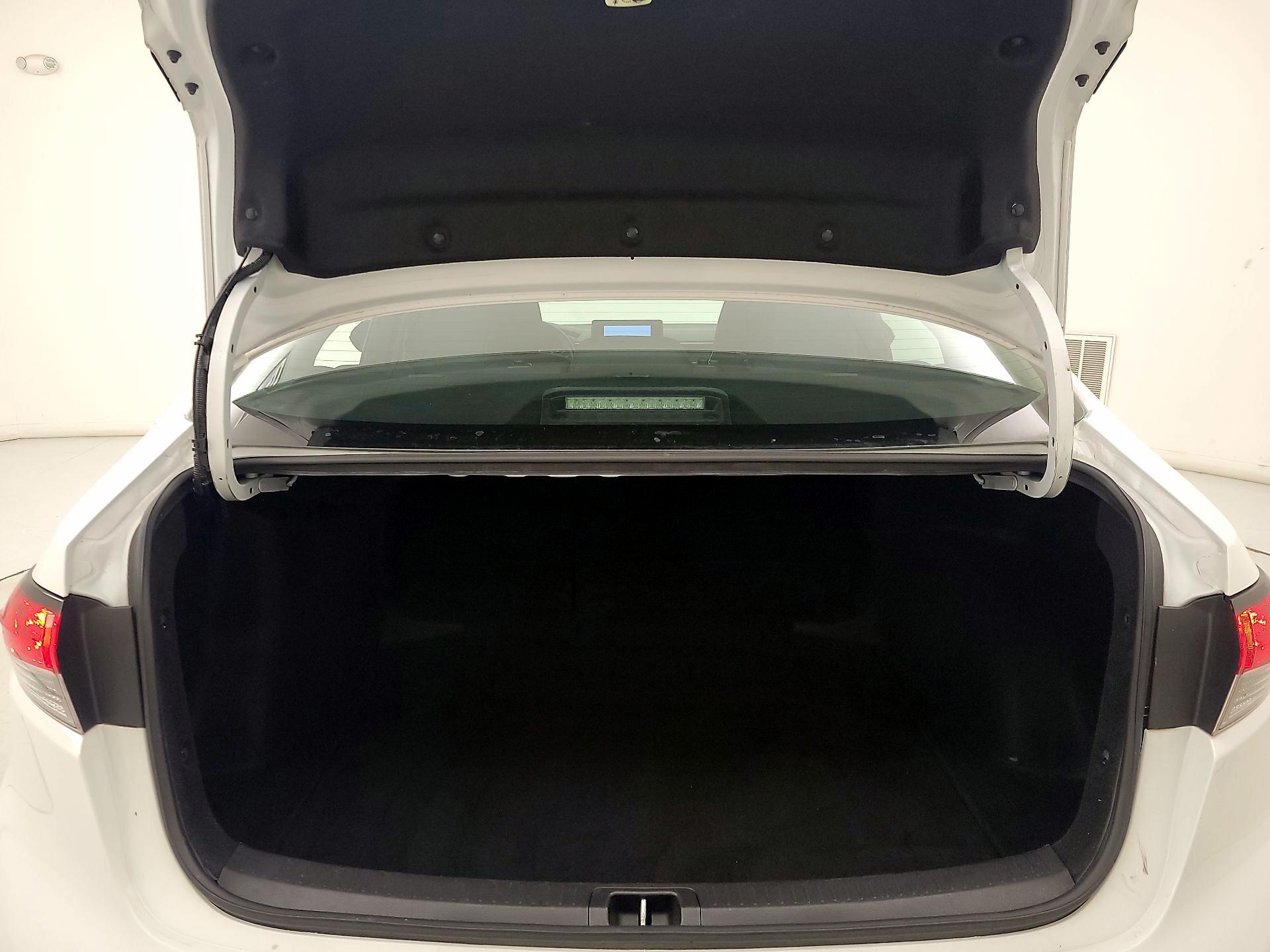 Thumbnail: 2024 Toyota Corolla - 20