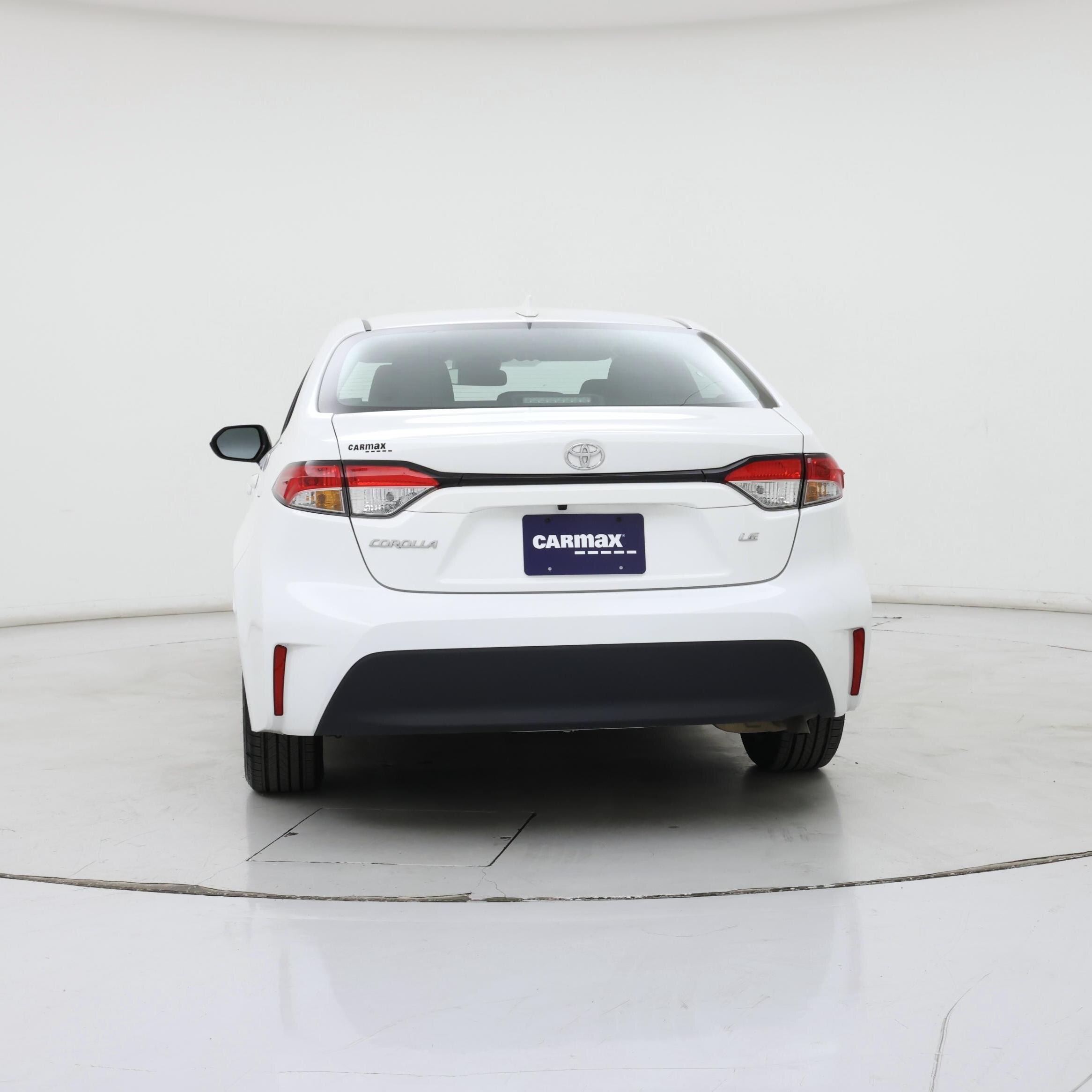 Thumbnail: 2024 Toyota Corolla - 6