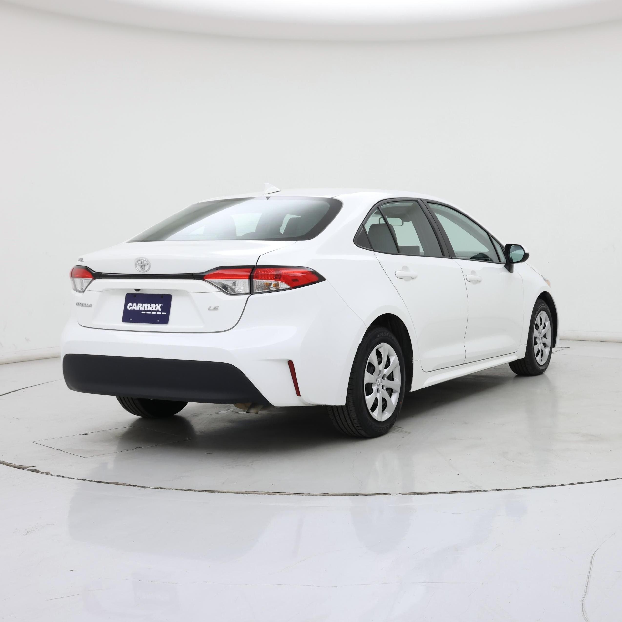 Thumbnail: 2024 Toyota Corolla - 8