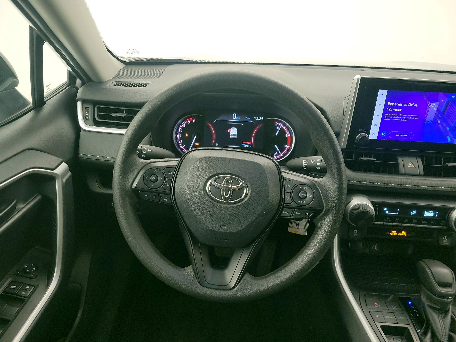 Thumbnail: 2024 Toyota RAV4 - 10