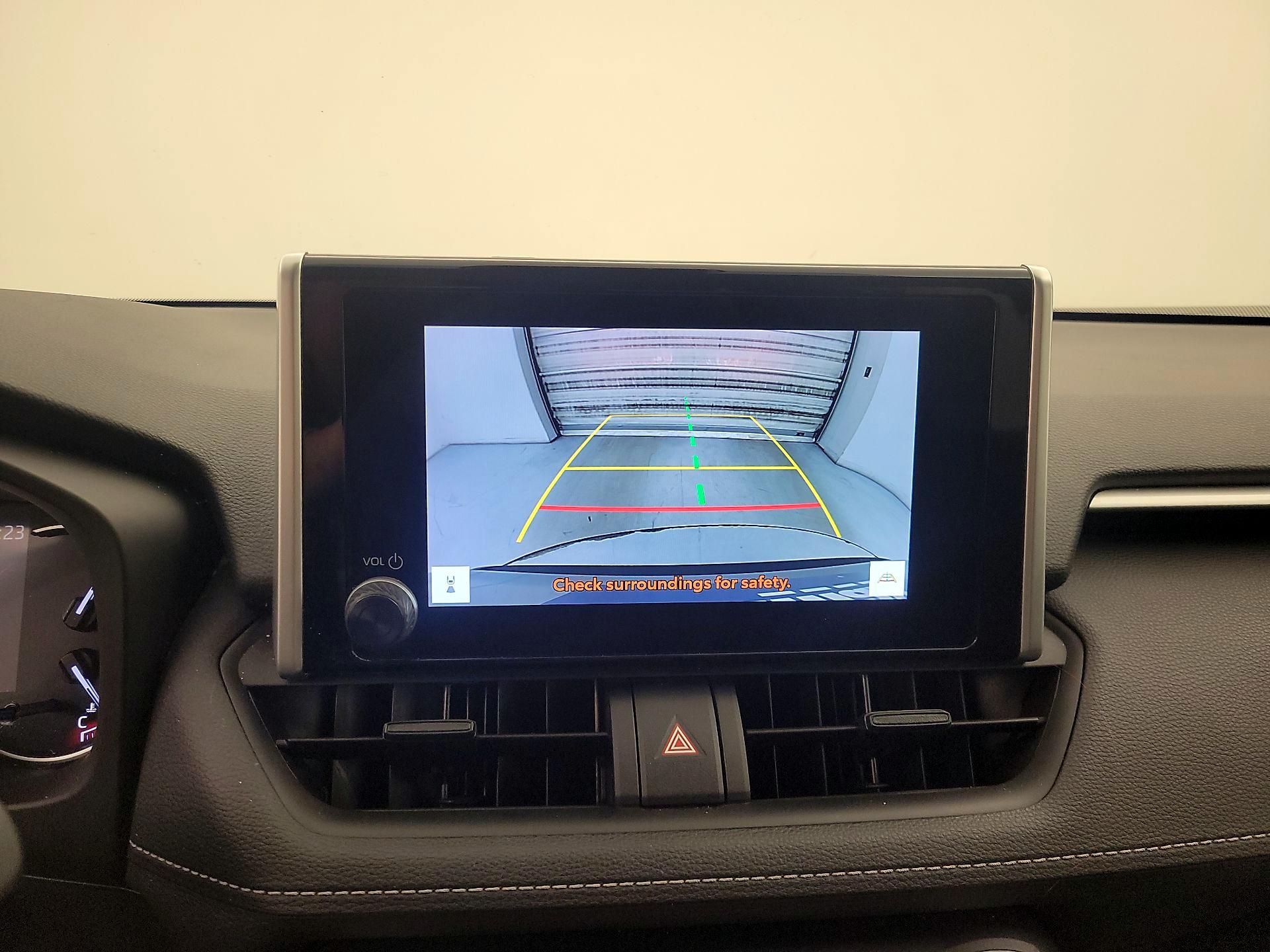 Thumbnail: 2024 Toyota RAV4 - 14