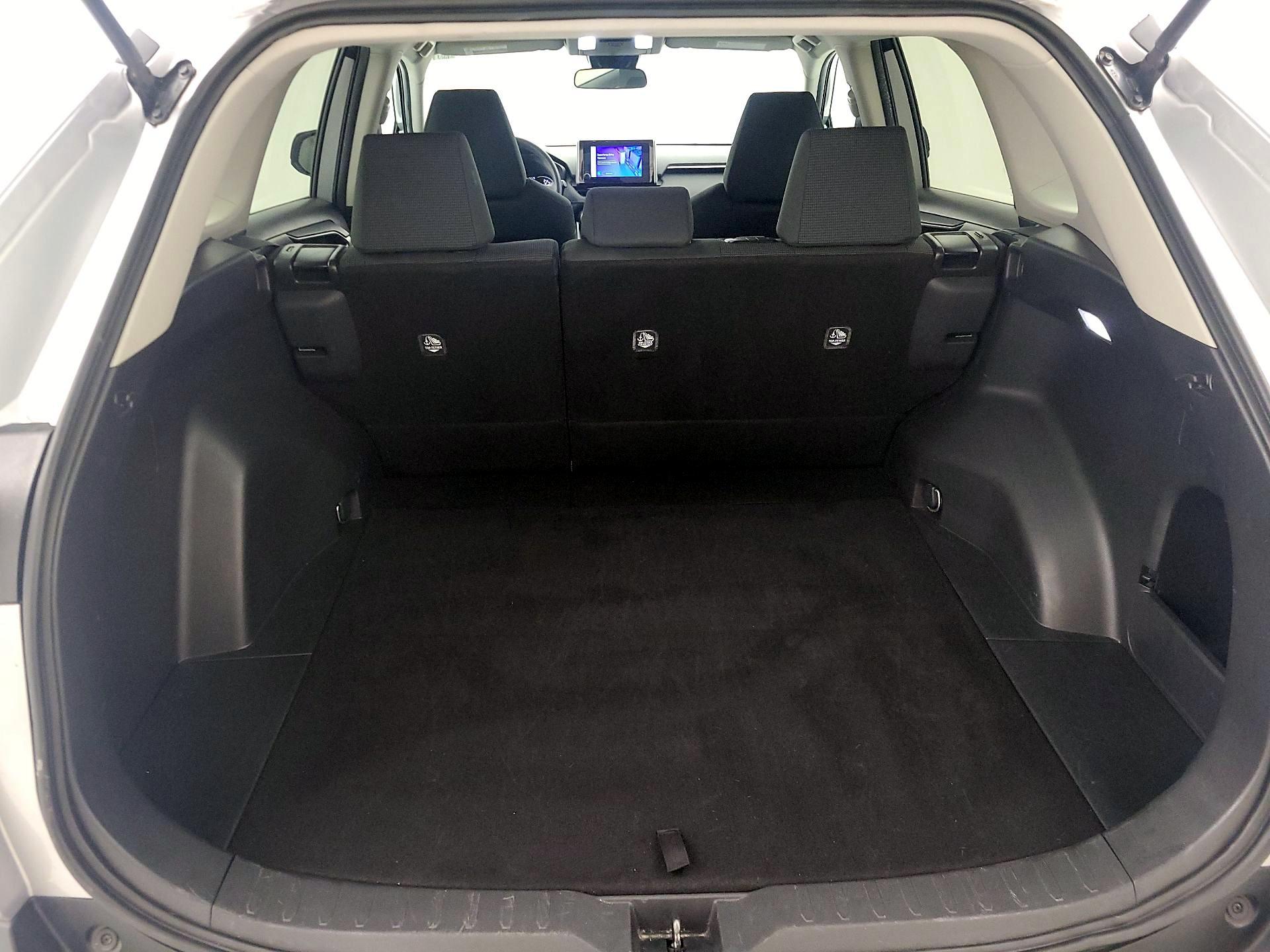 Thumbnail: 2024 Toyota RAV4 - 20