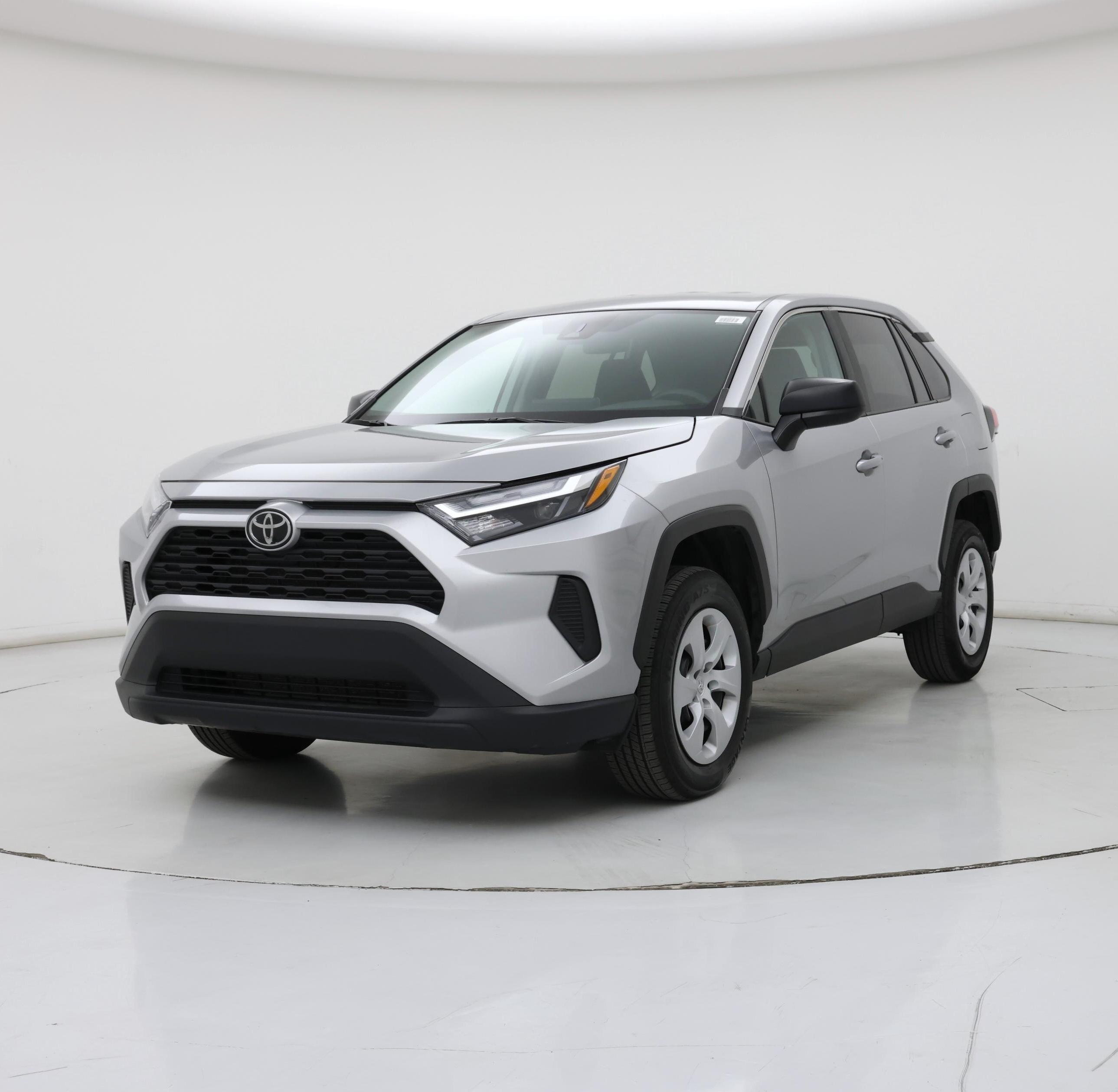 Thumbnail: 2024 Toyota RAV4 - 4