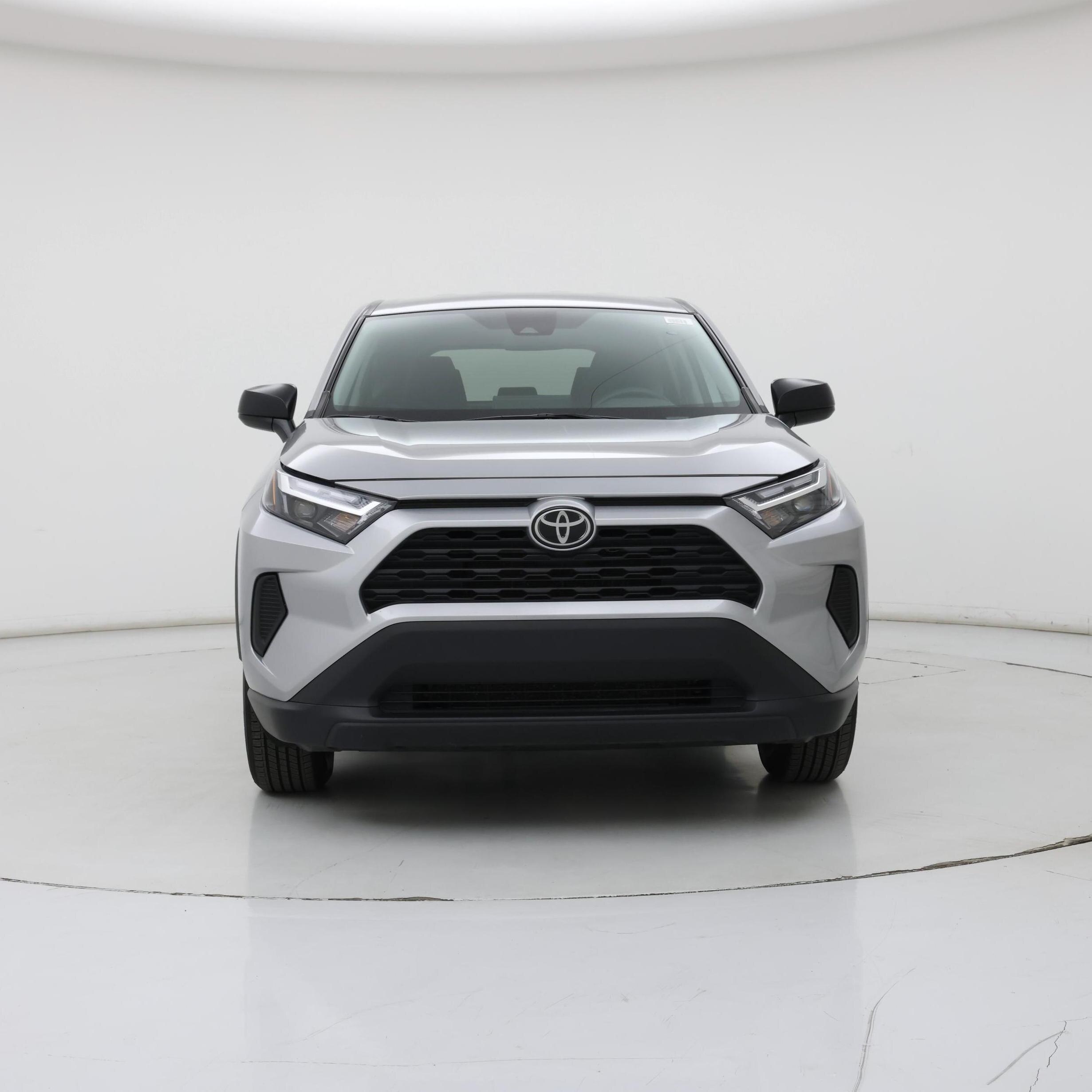 Thumbnail: 2024 Toyota RAV4 - 5