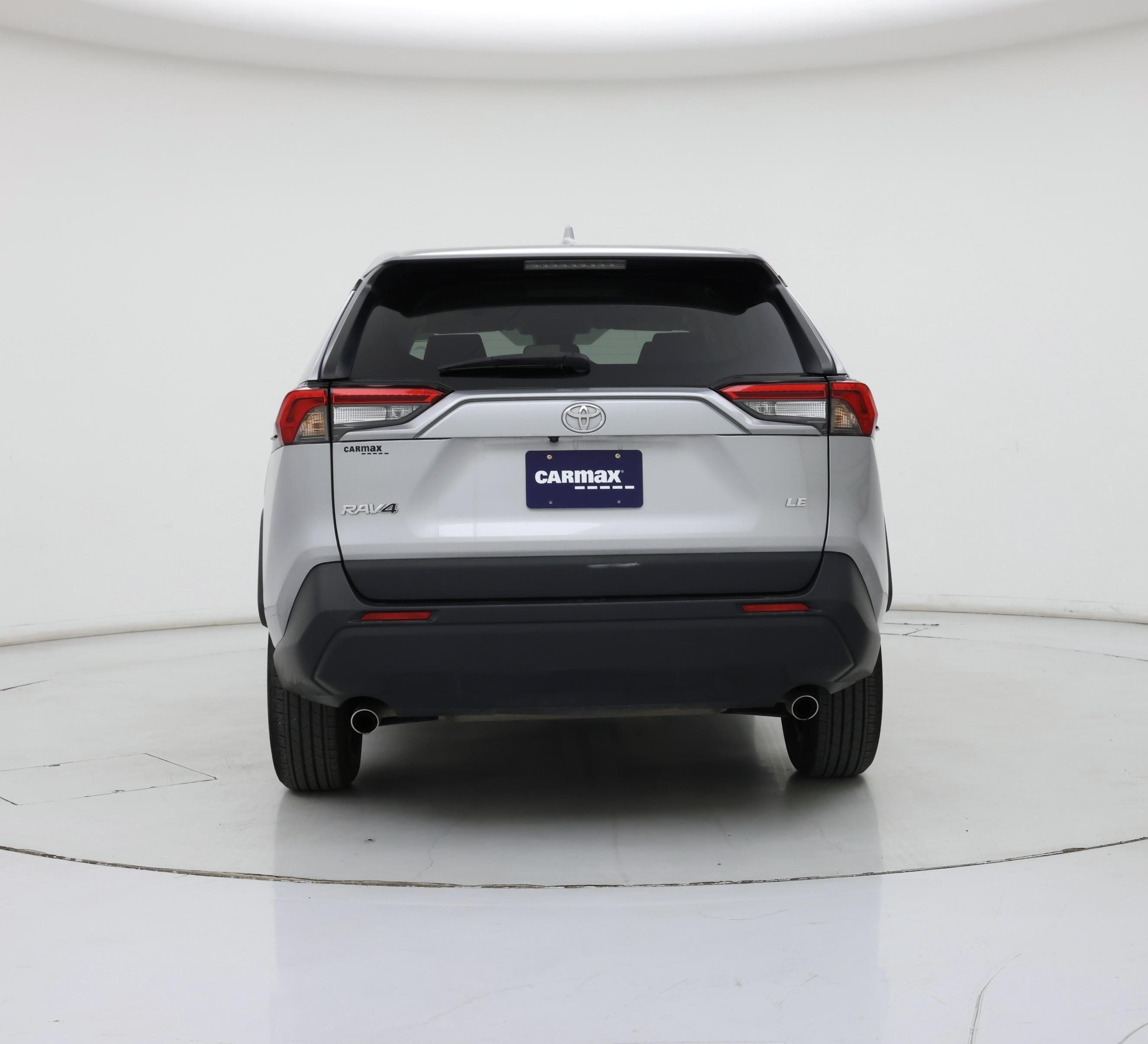 Thumbnail: 2024 Toyota RAV4 - 6