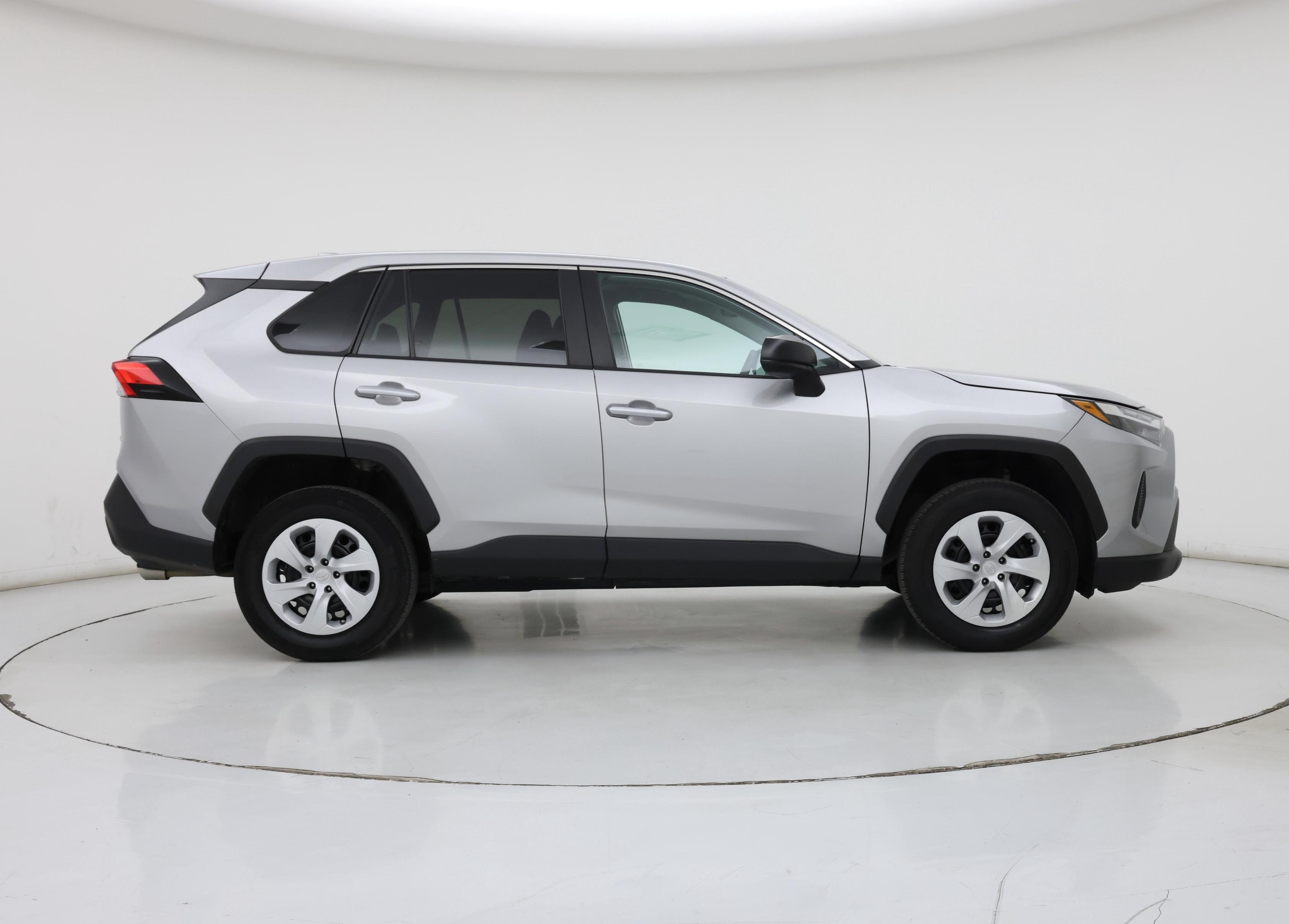 Thumbnail: 2024 Toyota RAV4 - 7