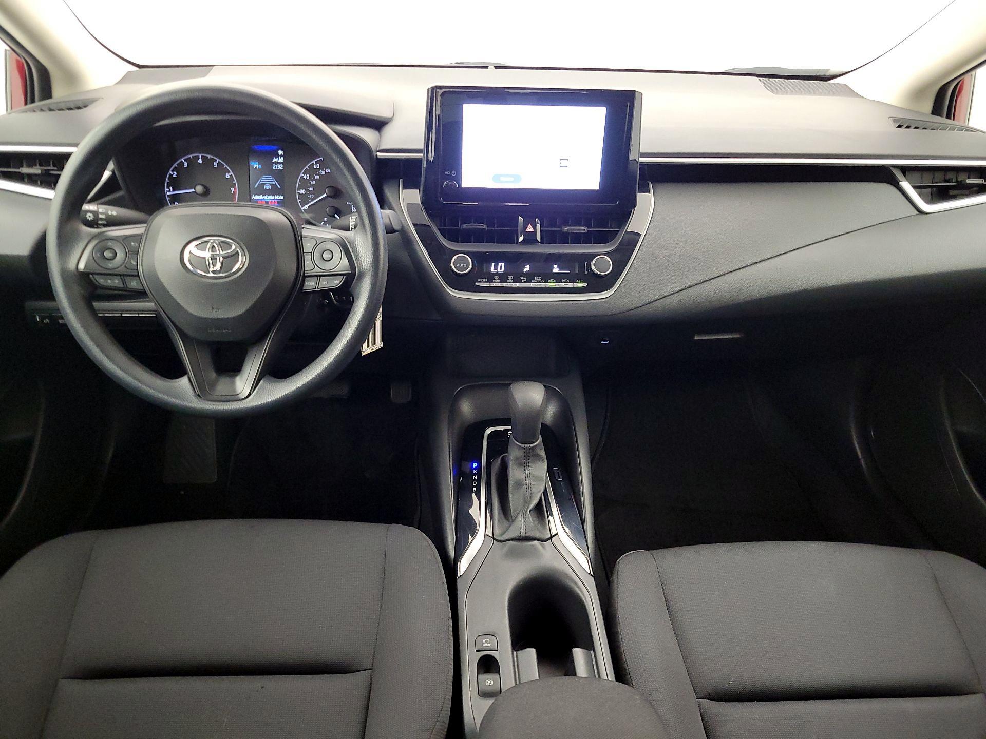 Thumbnail: 2024 Toyota Corolla - 9