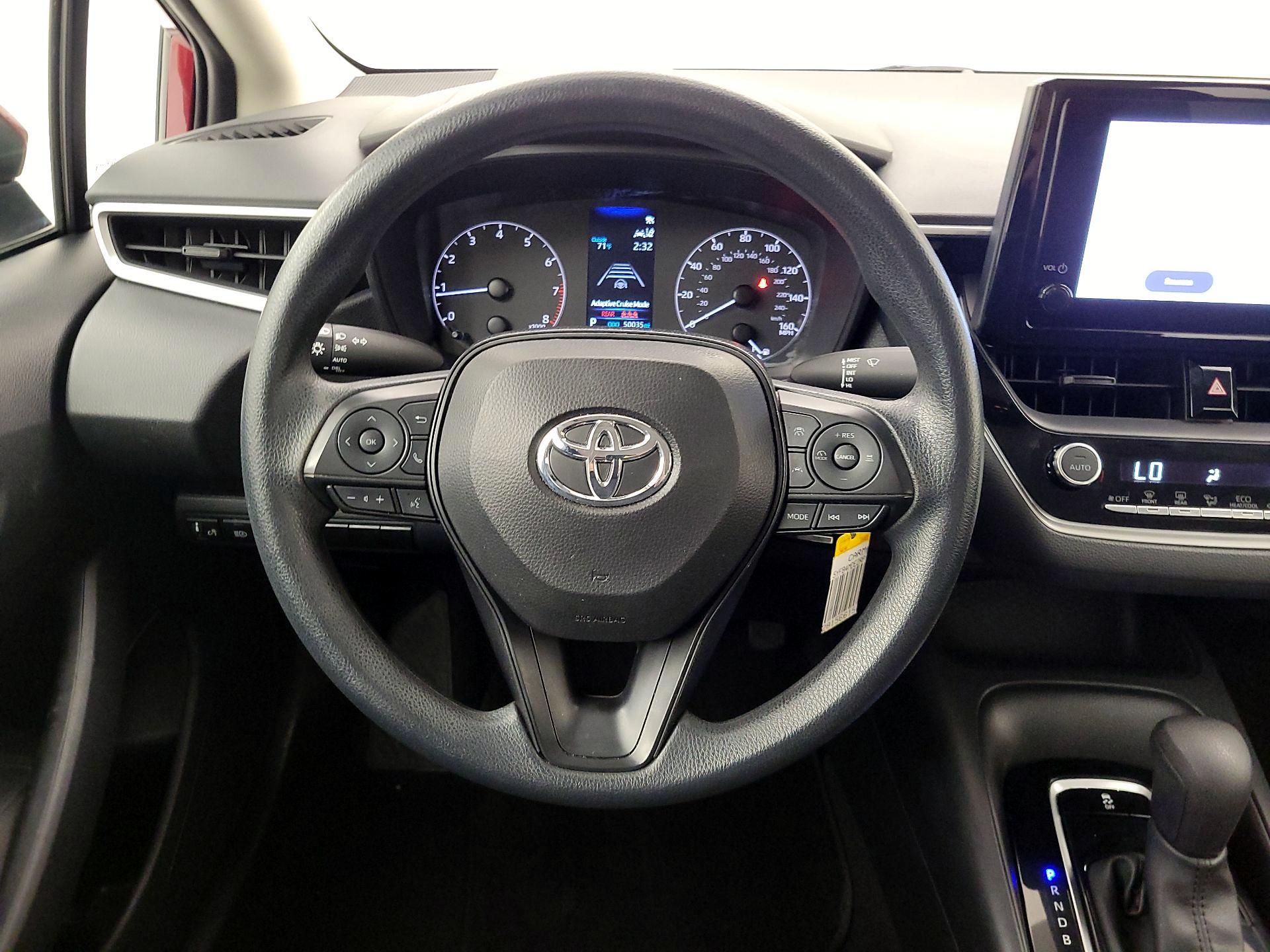 Thumbnail: 2024 Toyota Corolla - 10