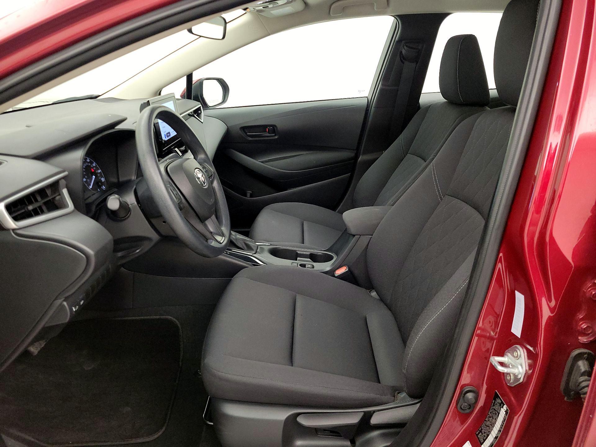 Thumbnail: 2024 Toyota Corolla - 11