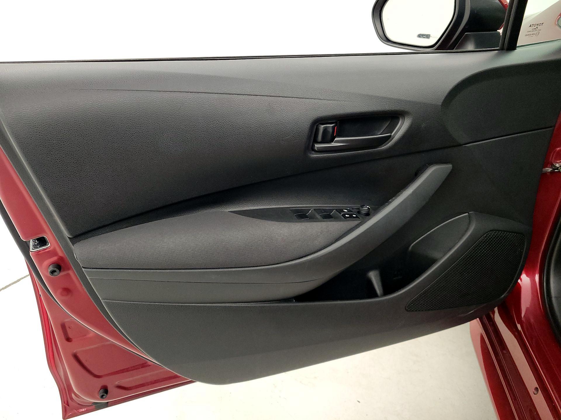 Thumbnail: 2024 Toyota Corolla - 12