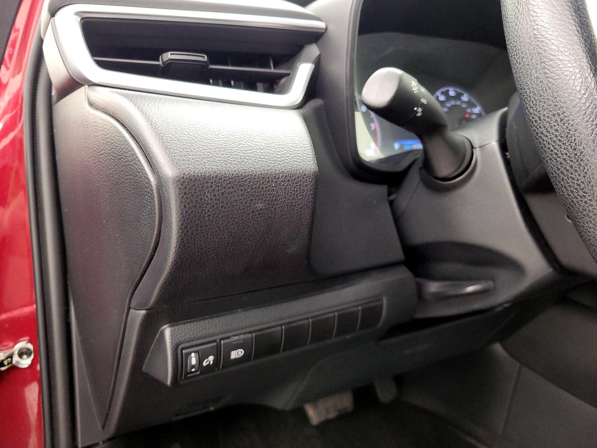 Thumbnail: 2024 Toyota Corolla - 13